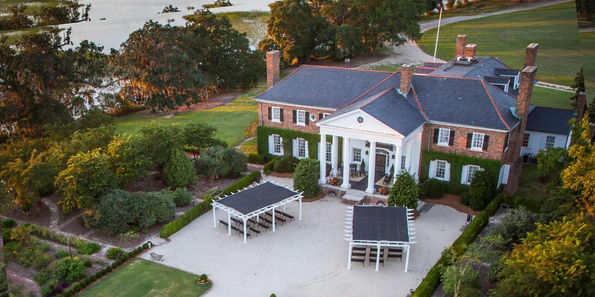 Charleston Boone Hall Plantation Tour 4.5 hr - Image 3