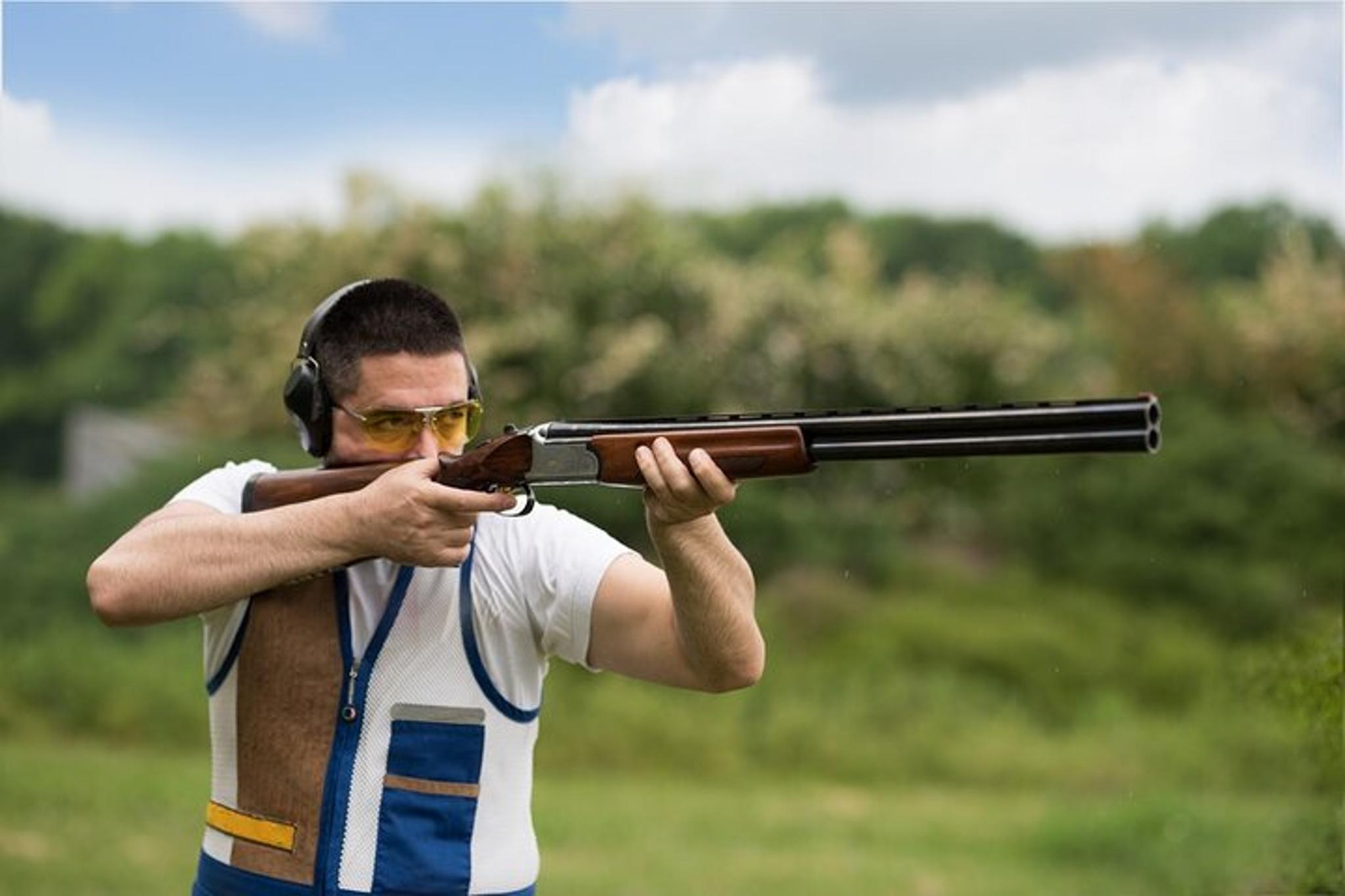 Vero Beach Sporting Clays Shooting Weekend - Image 5