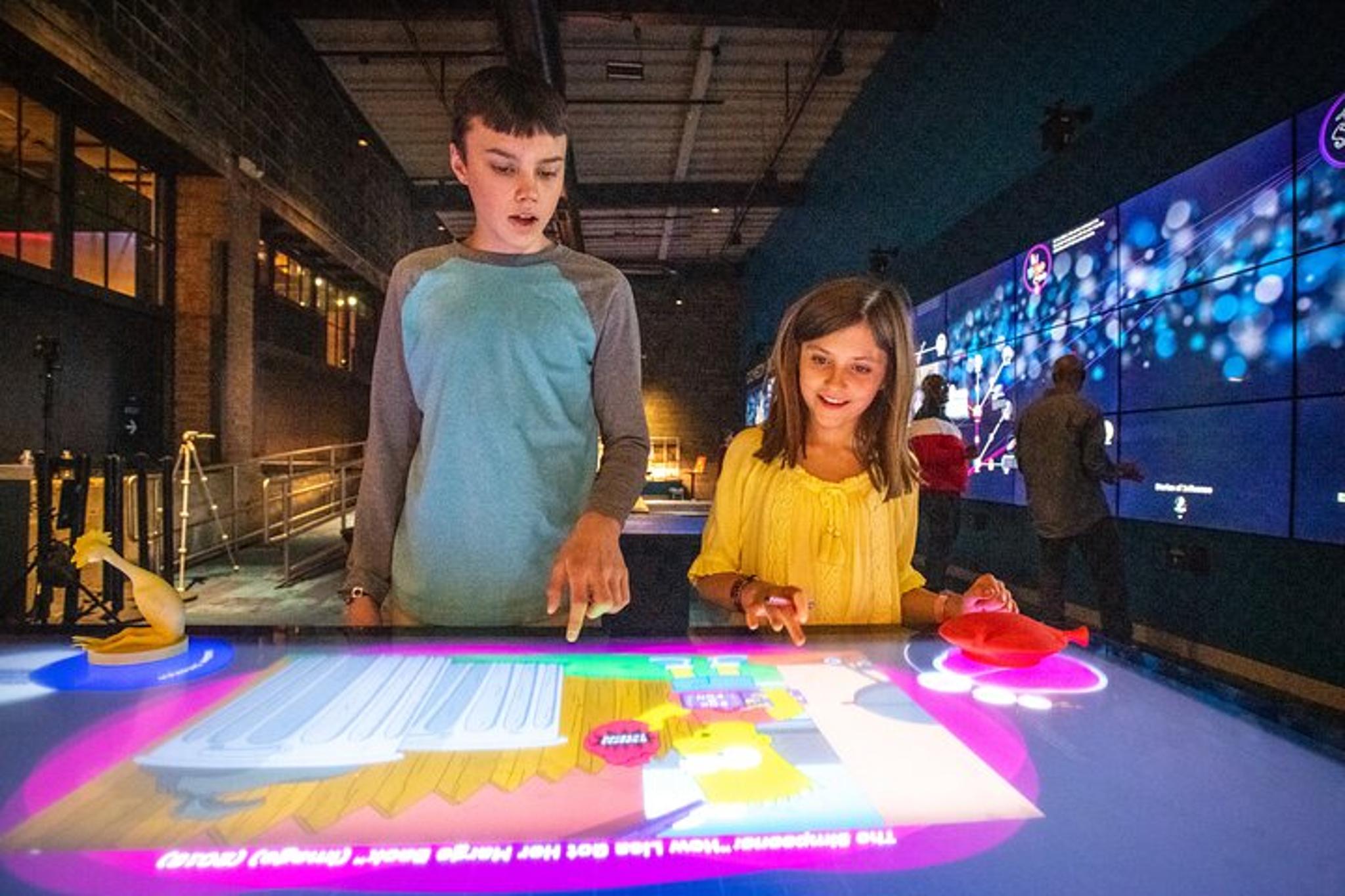 Jamestown Comedy Museum Admission - Image 6