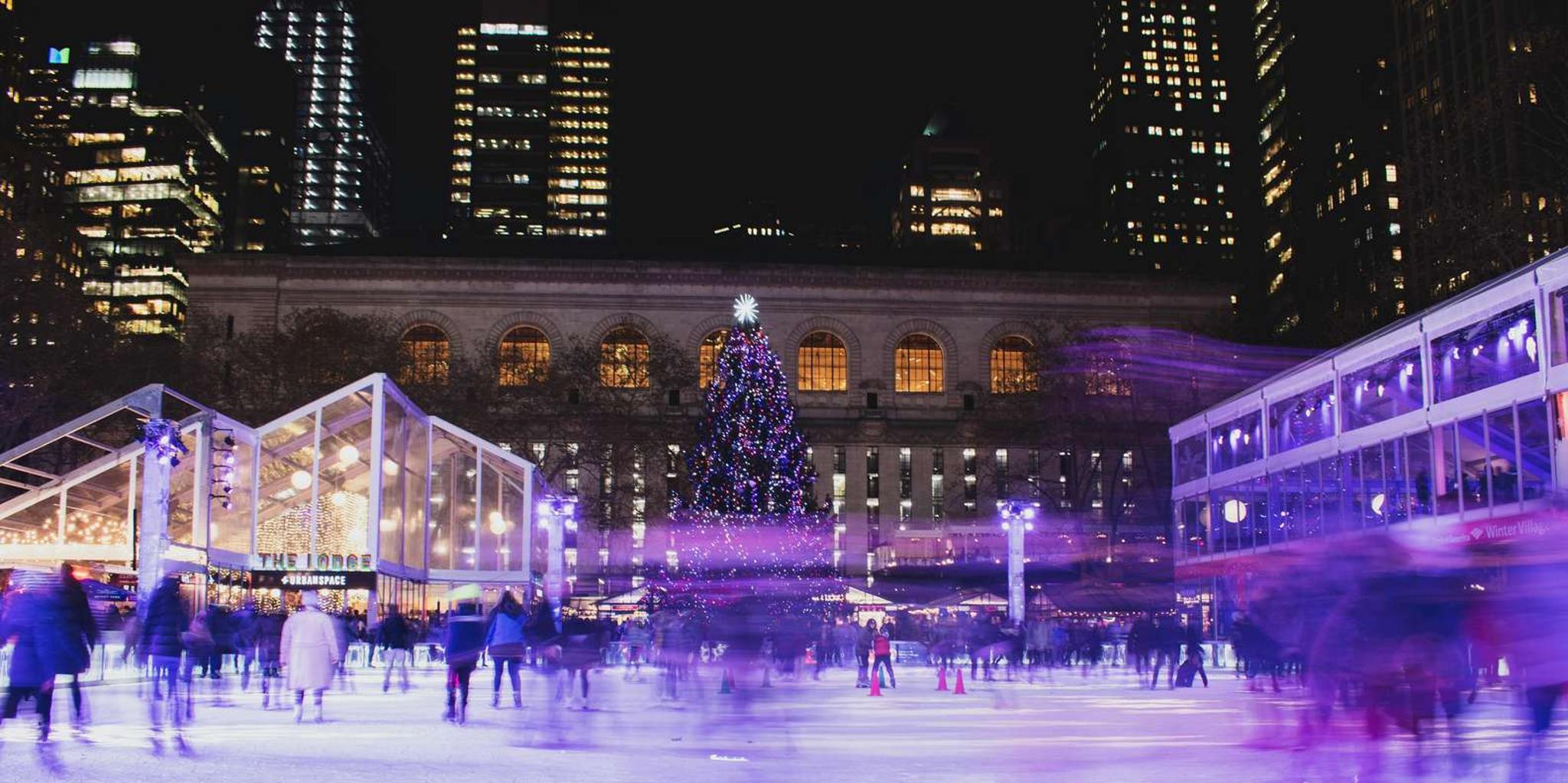 New York City Dyker Heights Christmas Lights Tour - Image 2