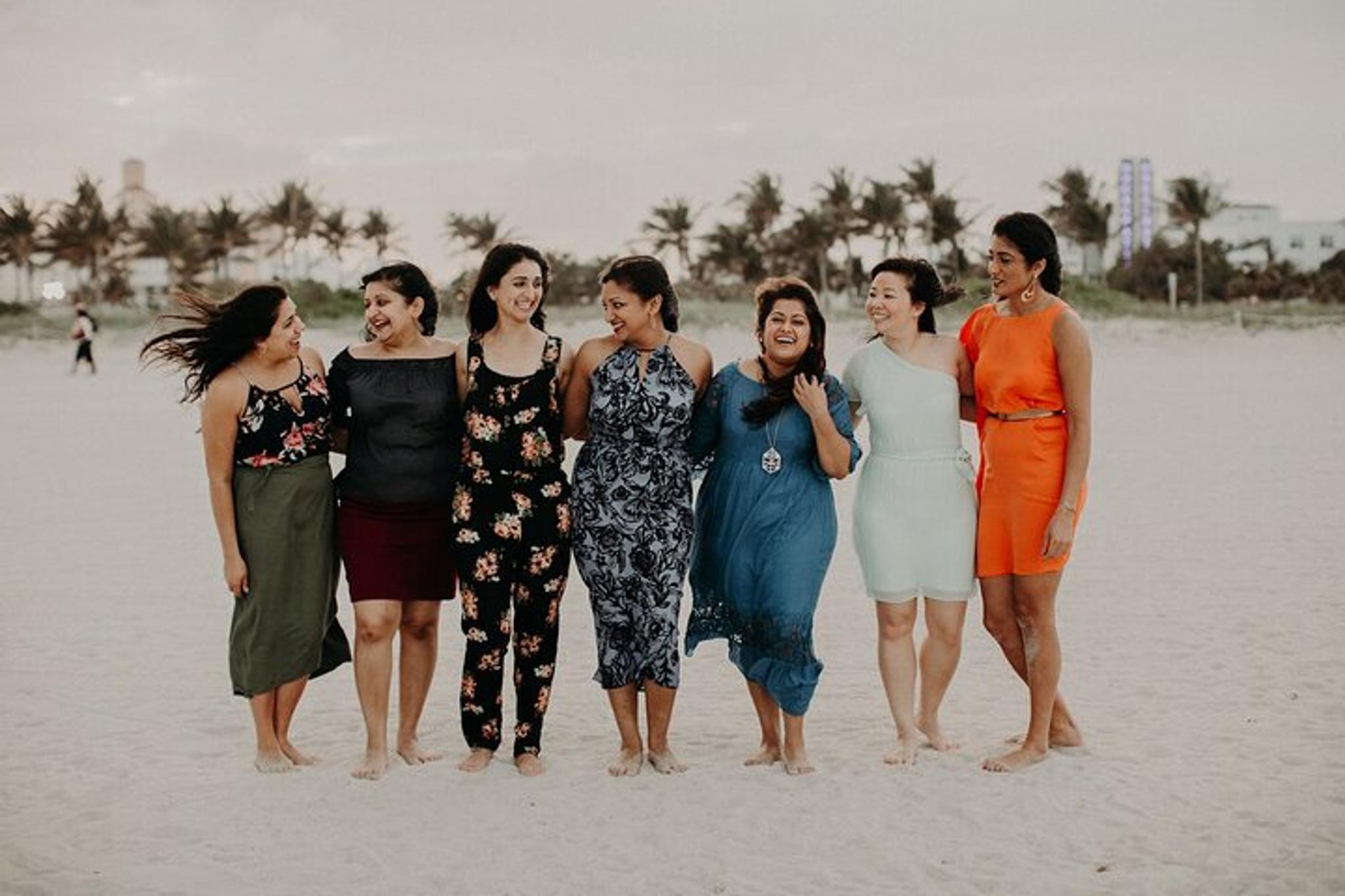 Miami Vacation Photography Session - Image 5