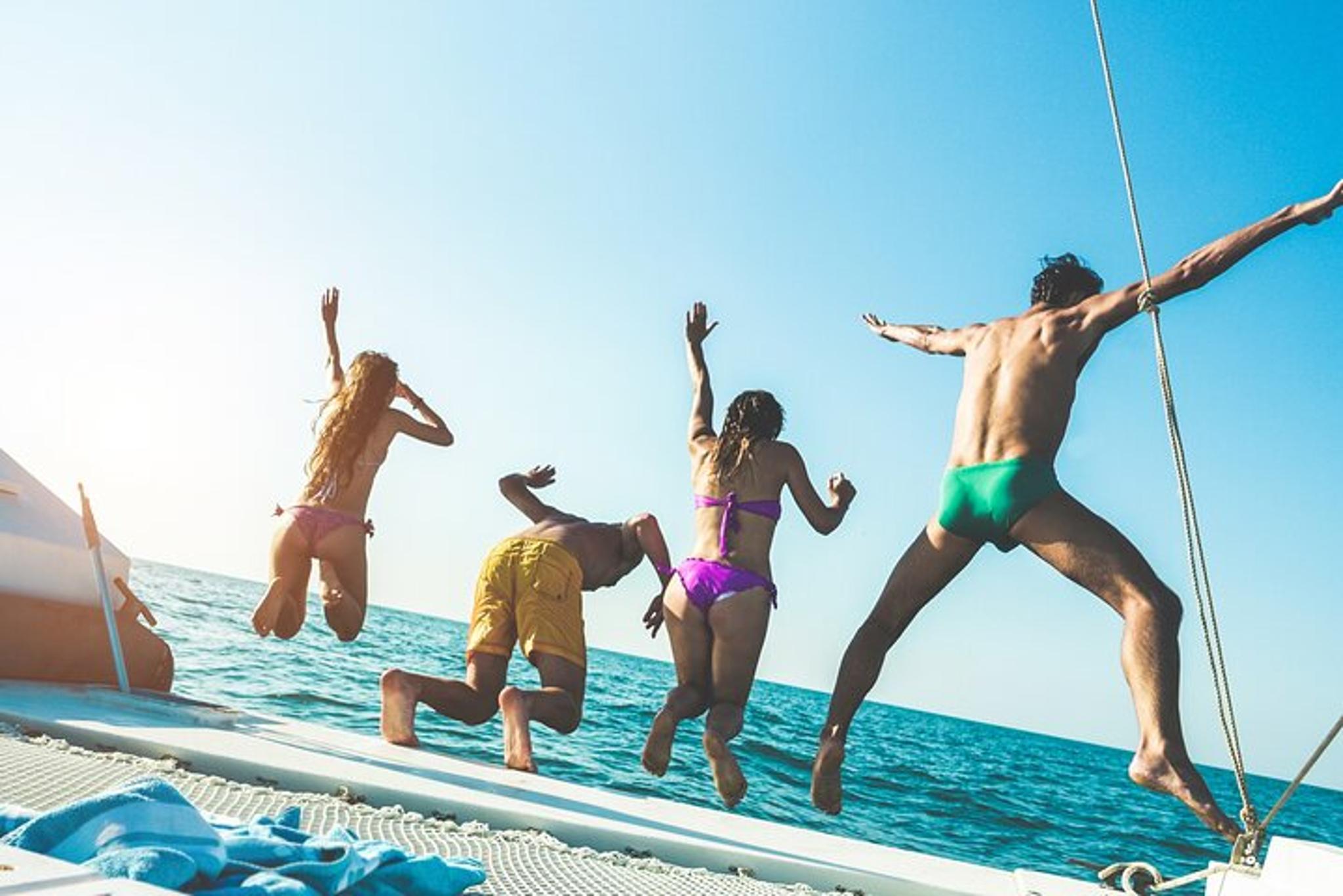 Miami Private Island Adventure - Image 5