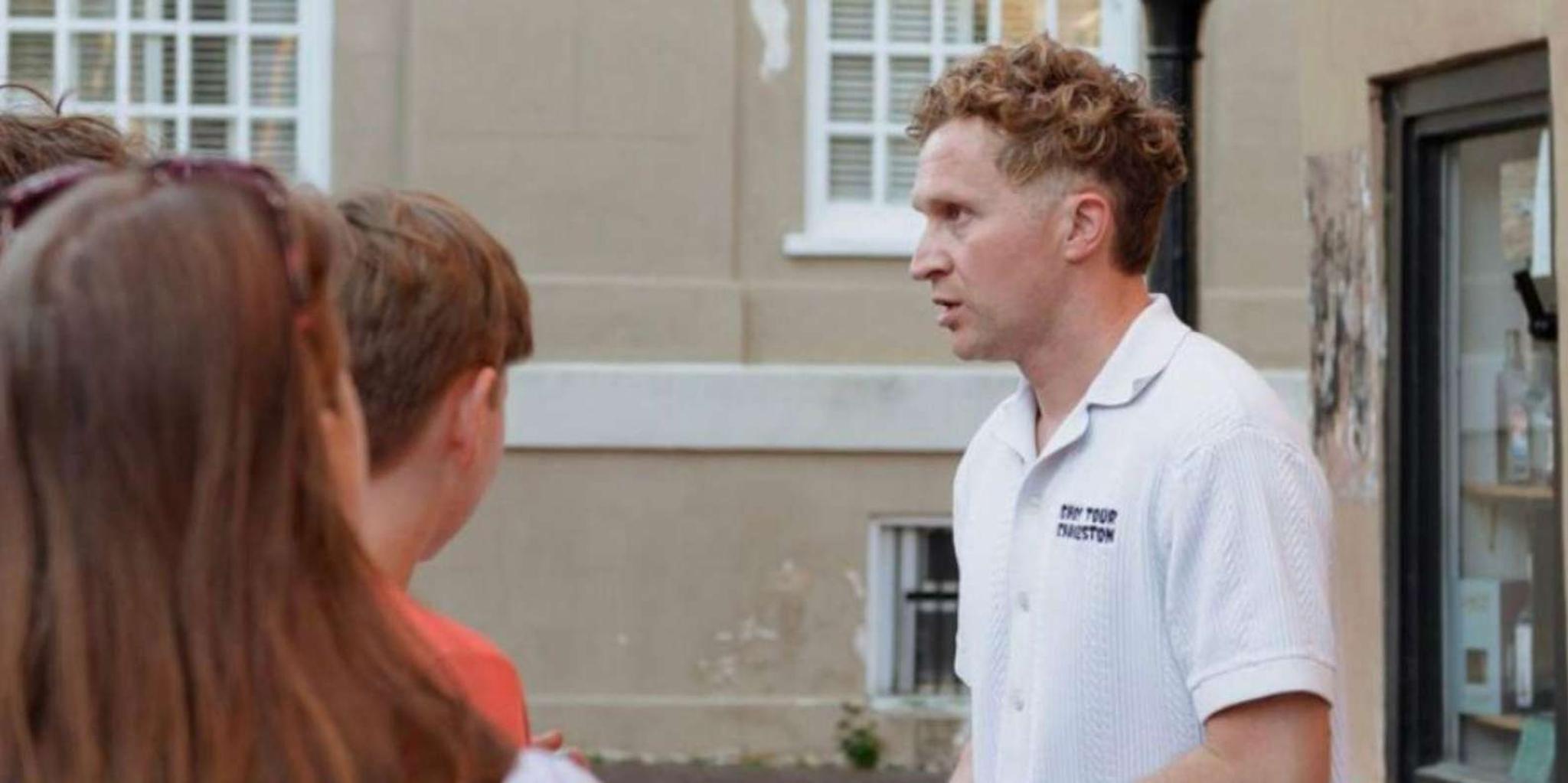 Charleston Ghost Tour - Image 6