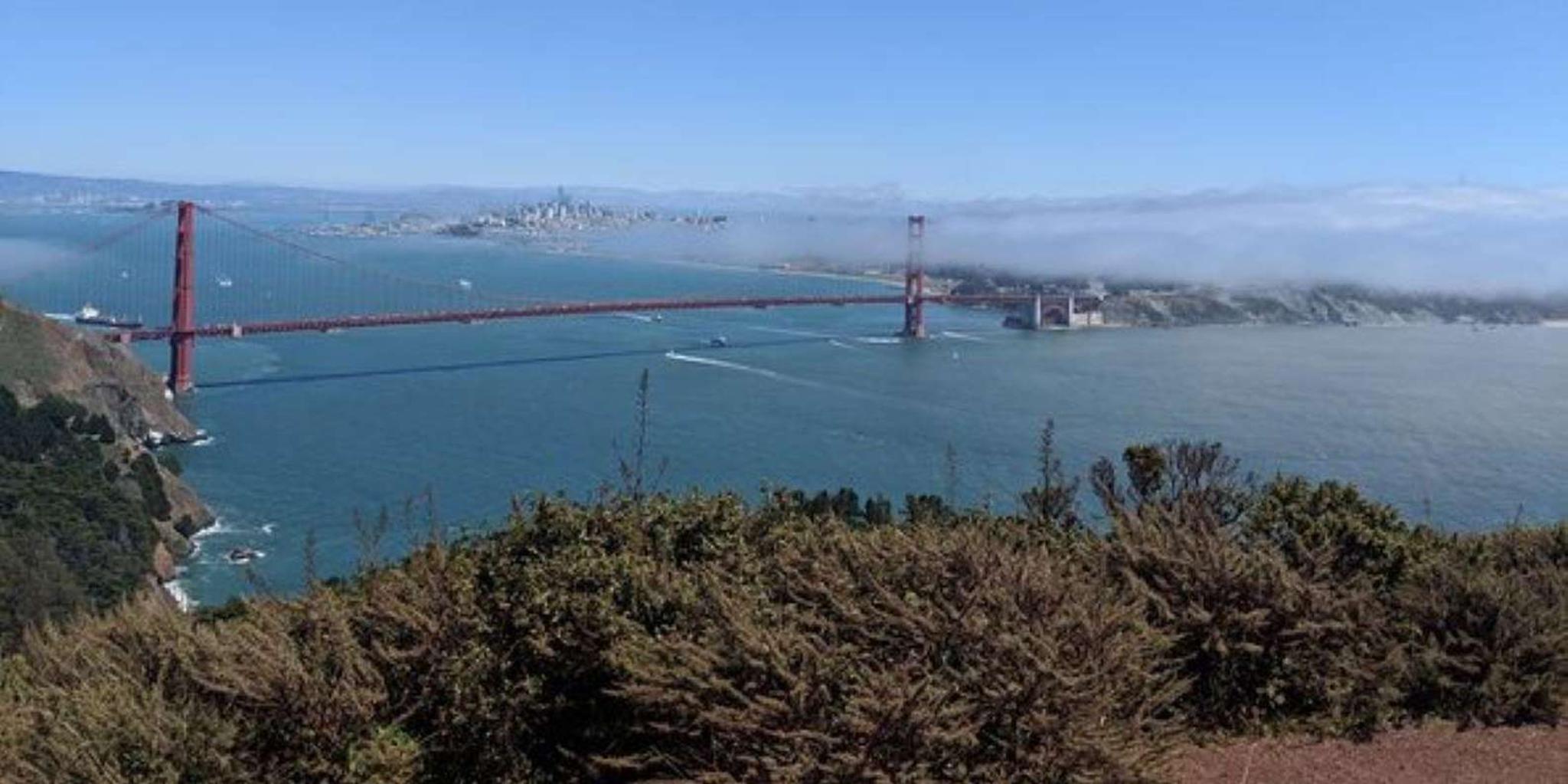 San Francisco Private City Tour - Image 6