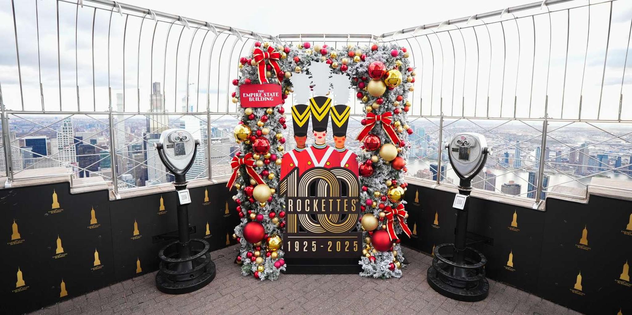 New York City Empire State Building Tour - Image 4