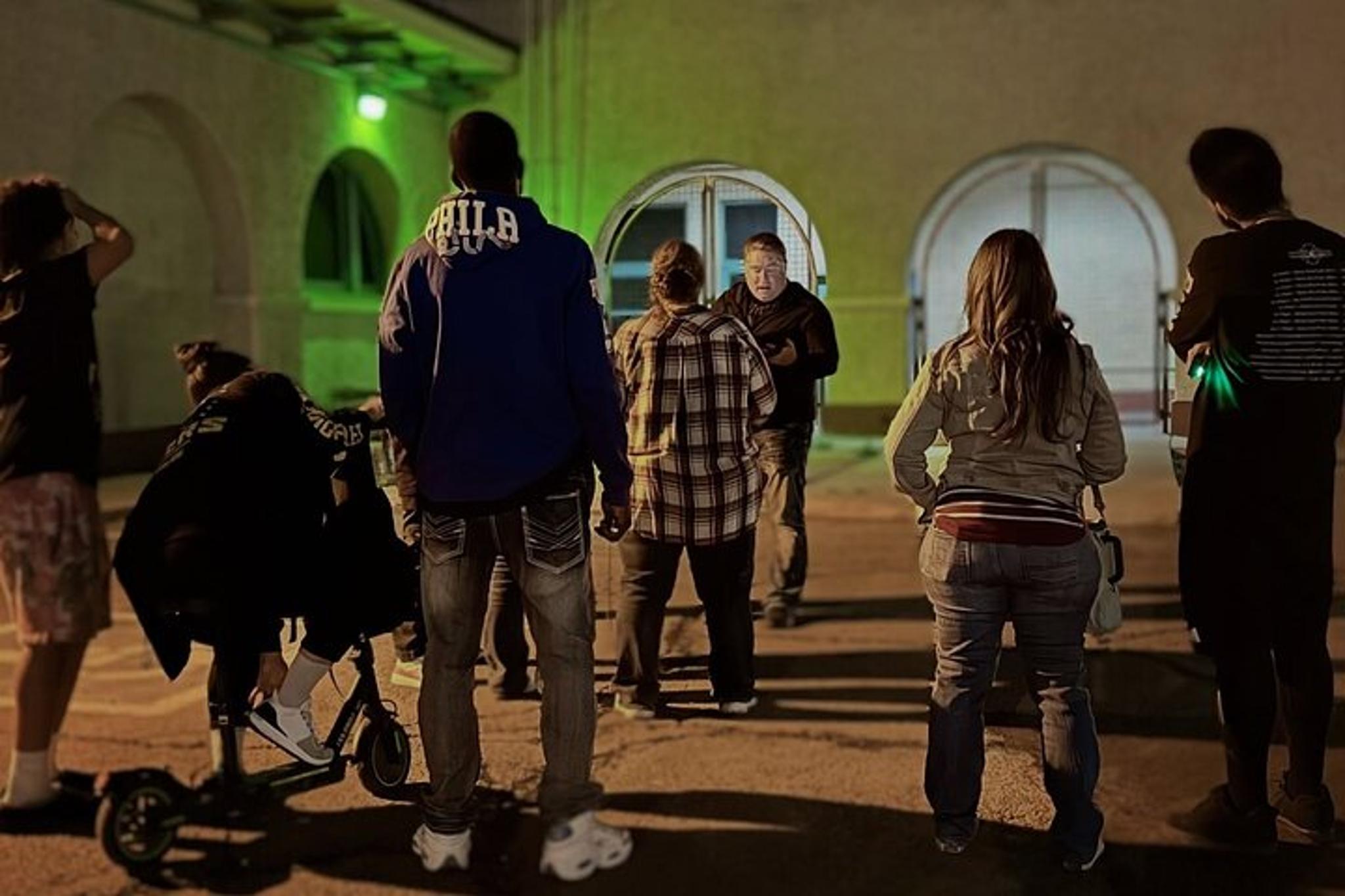 Phoenix True Crime Tour - Image 3