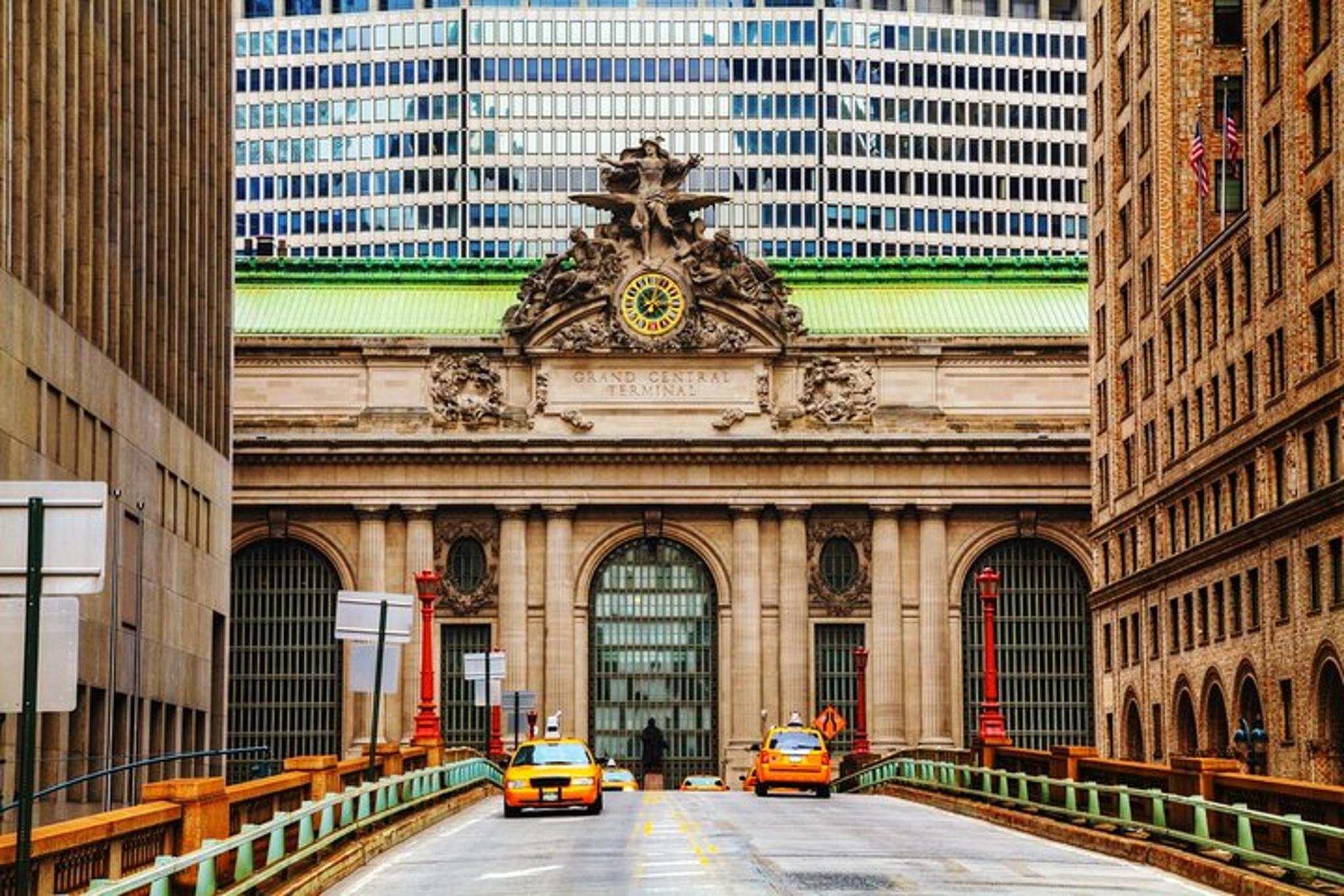 New York City Grand Central Terminal Walking Tour - Image 6
