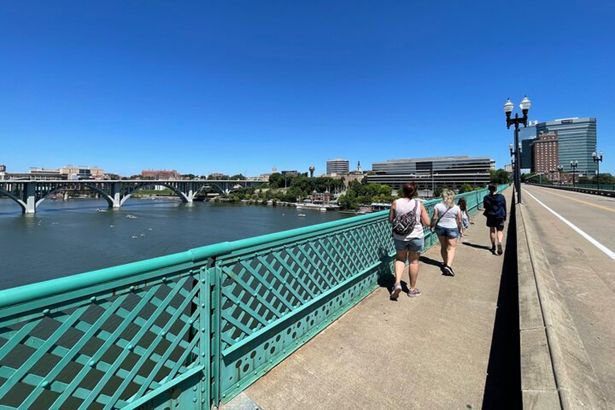 Knoxville Hidden Tour with Ice Cream and Coffee - Image 5