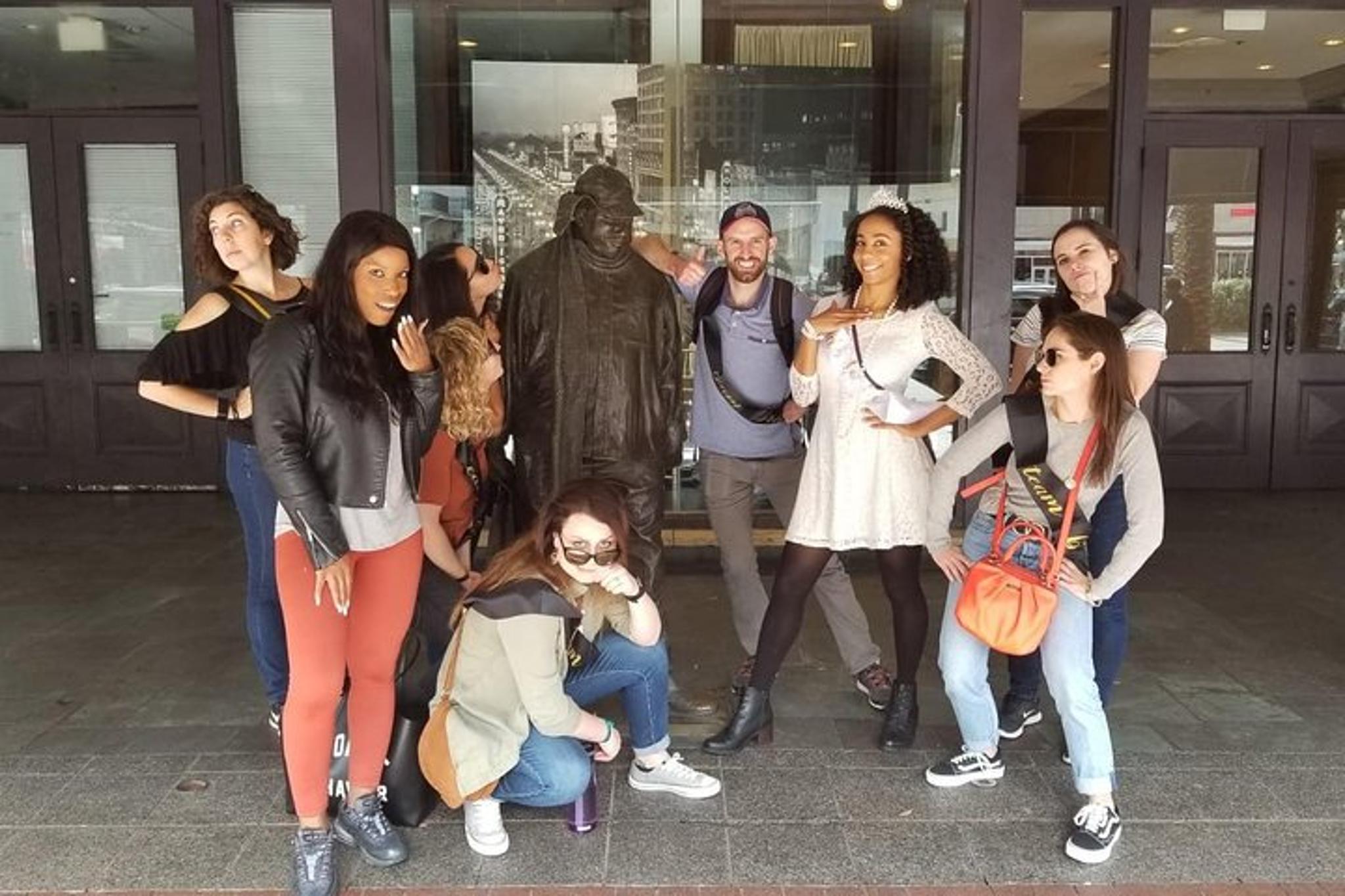 Phoenix Scavenger Hunt - Image 1