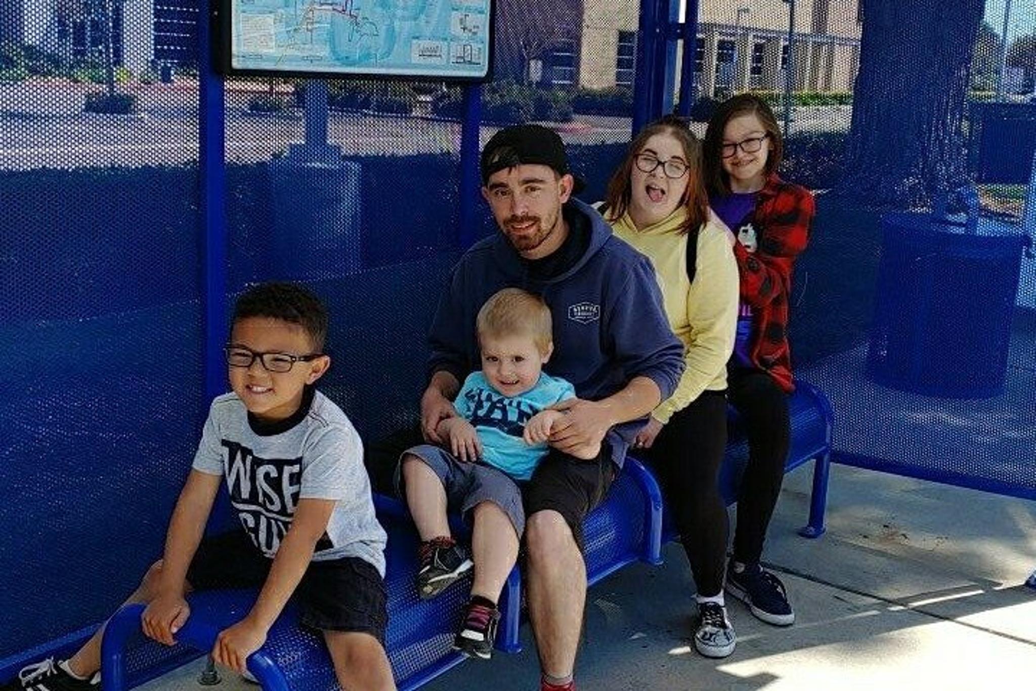 Clearwater City Scavenger Hunt