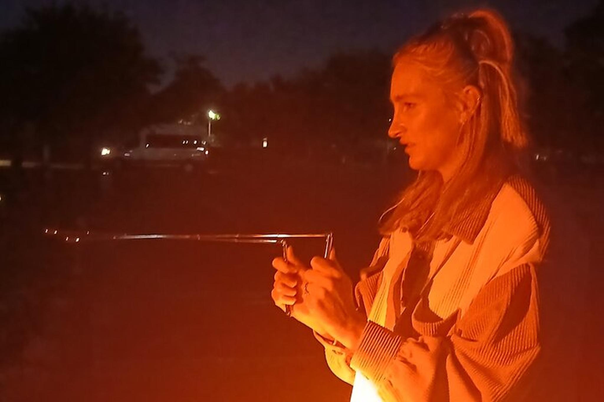 Pensacola Ghosts and Graveyard Tour - Image 1