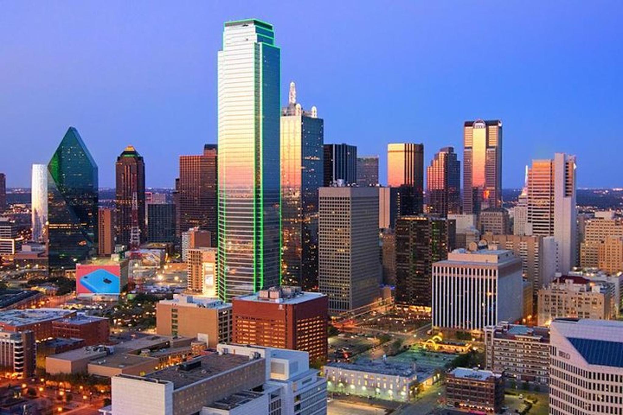 Dallas JFK Tour with Local Guide 3 hr - Image 2