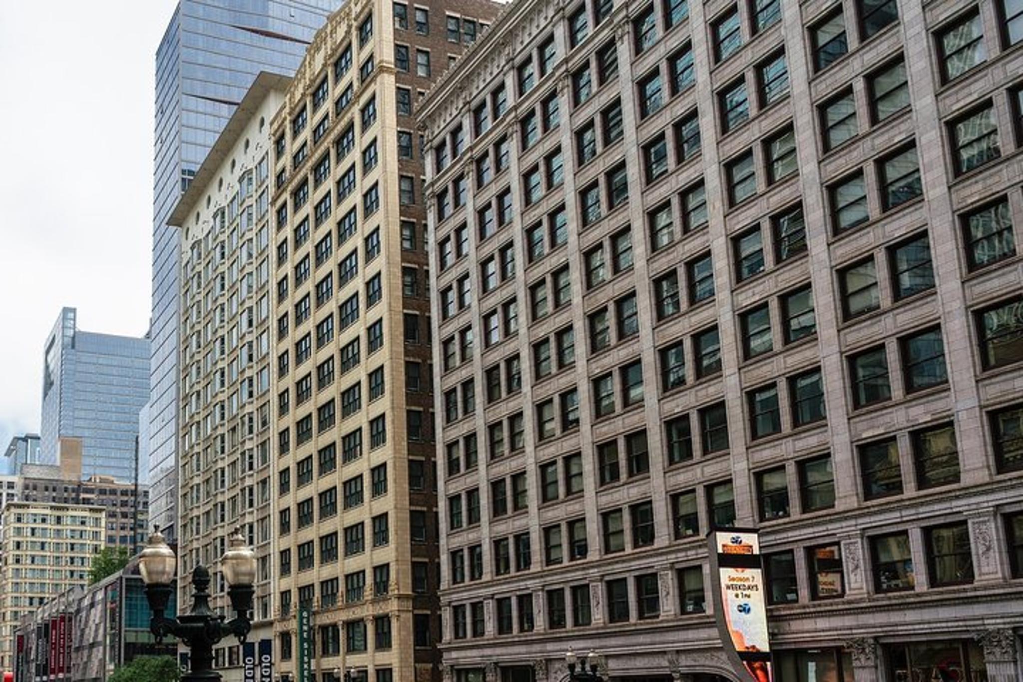 Chicago Skyscraper Evolution Tour in French - Image 2