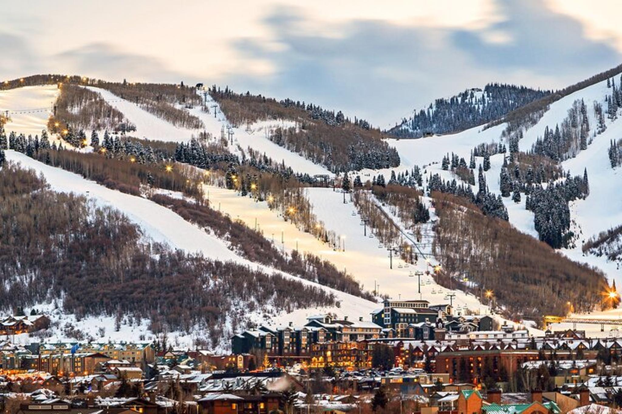 Salt Lake City Ski and Snowboard Adventure - Image 6