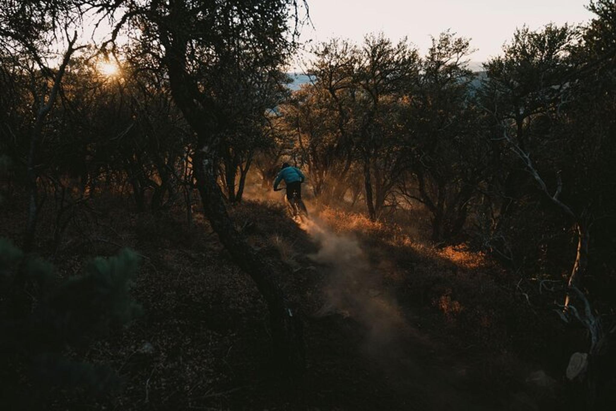 Las Vegas Bike and Hike Tour - Image 4