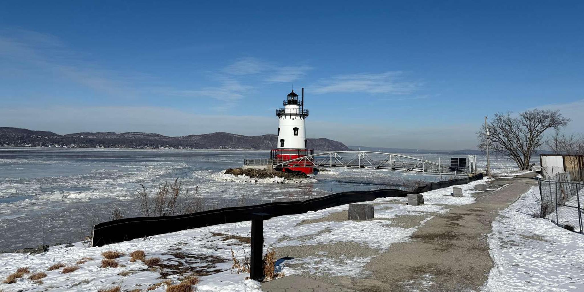 New York Train Tour with Sleepy Hollow and Walkway Over Hudson - Image 6