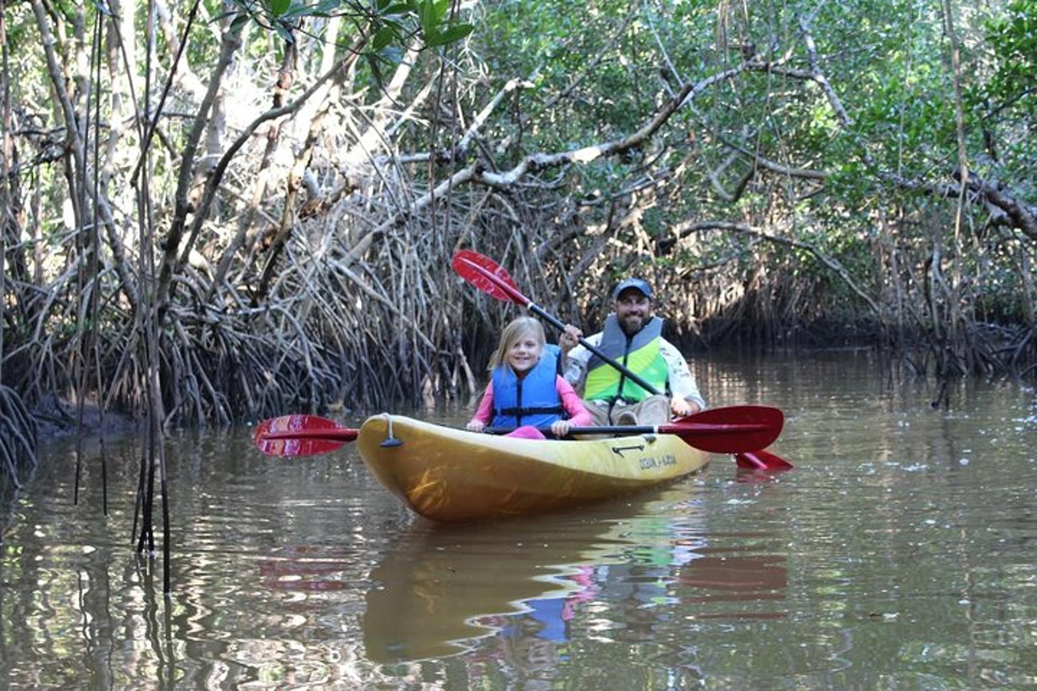 Everglades Kayak and Canoe Rental - Image 2