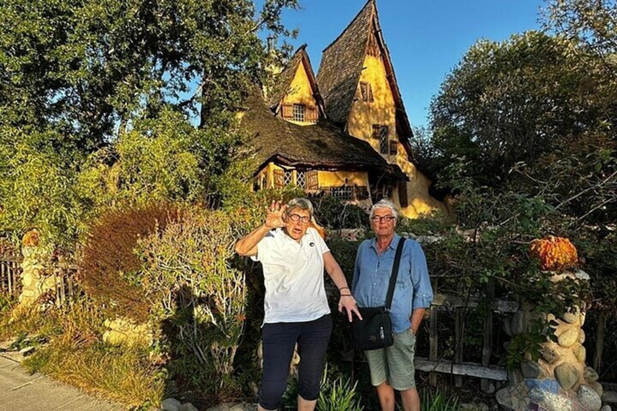 Los Angeles Downtown Walking Tour - Image 3