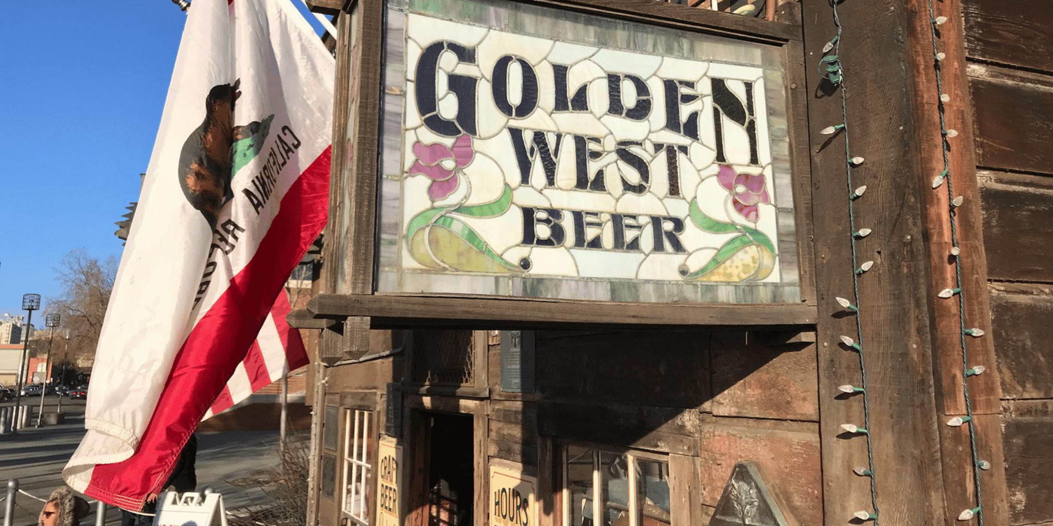 Oakland Brewery Crawl with Tastings 4 hr - Image 3