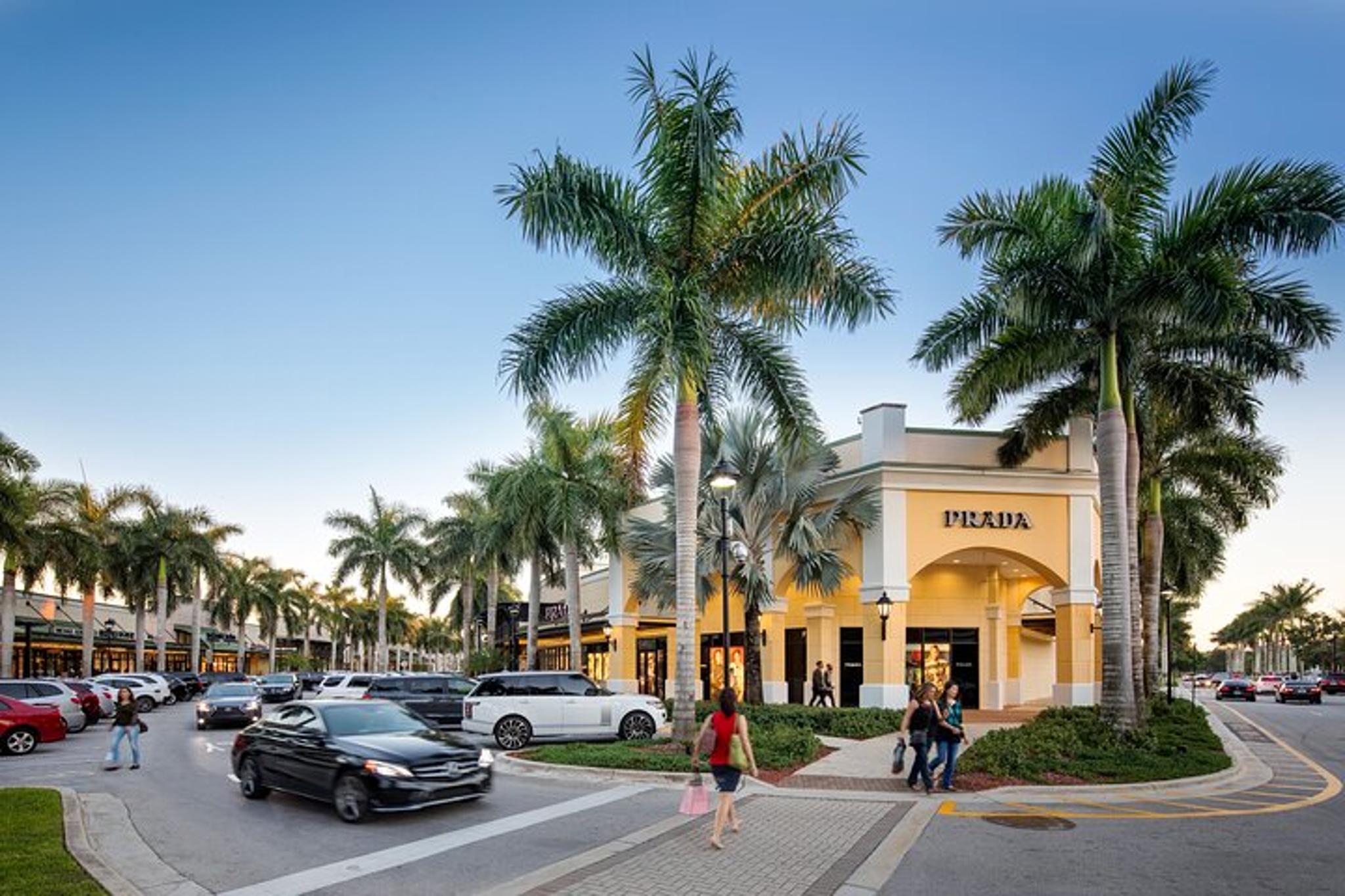 Miami Shopping Day at Sawgrass Mills - Image 2
