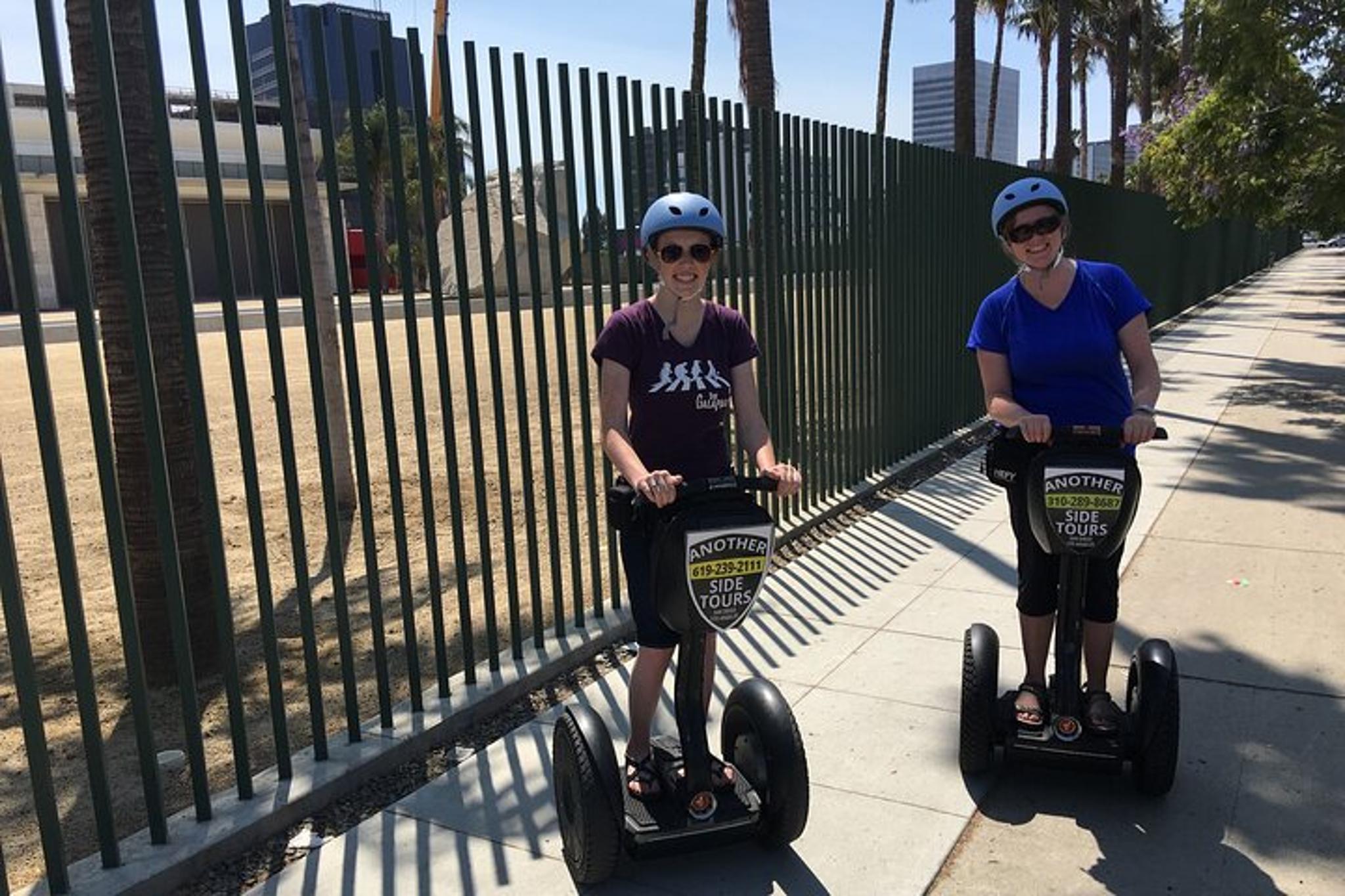 Los Angeles Segway Tour - Image 5