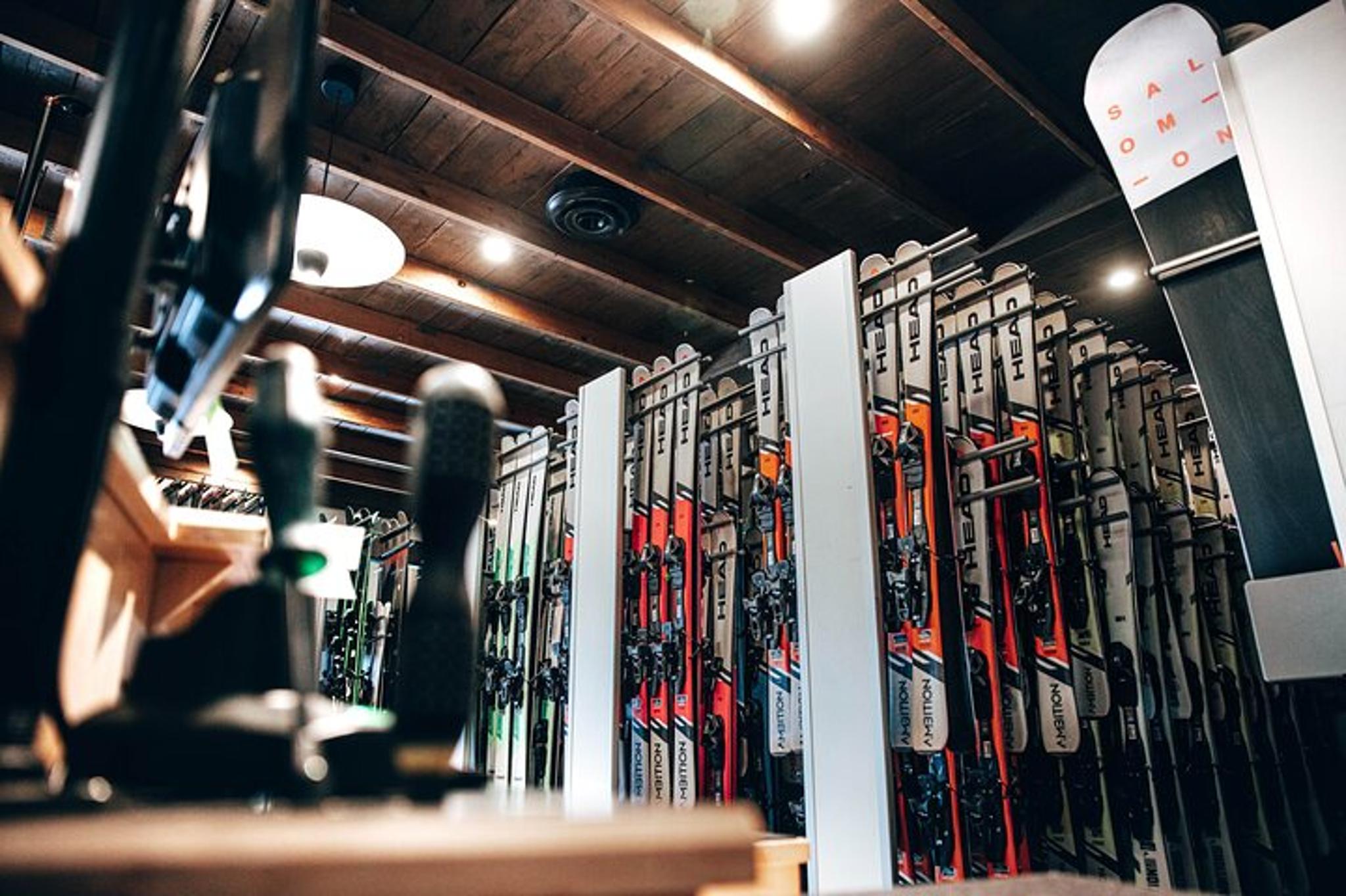 Breckenridge Ski Rental Packages - Image 2