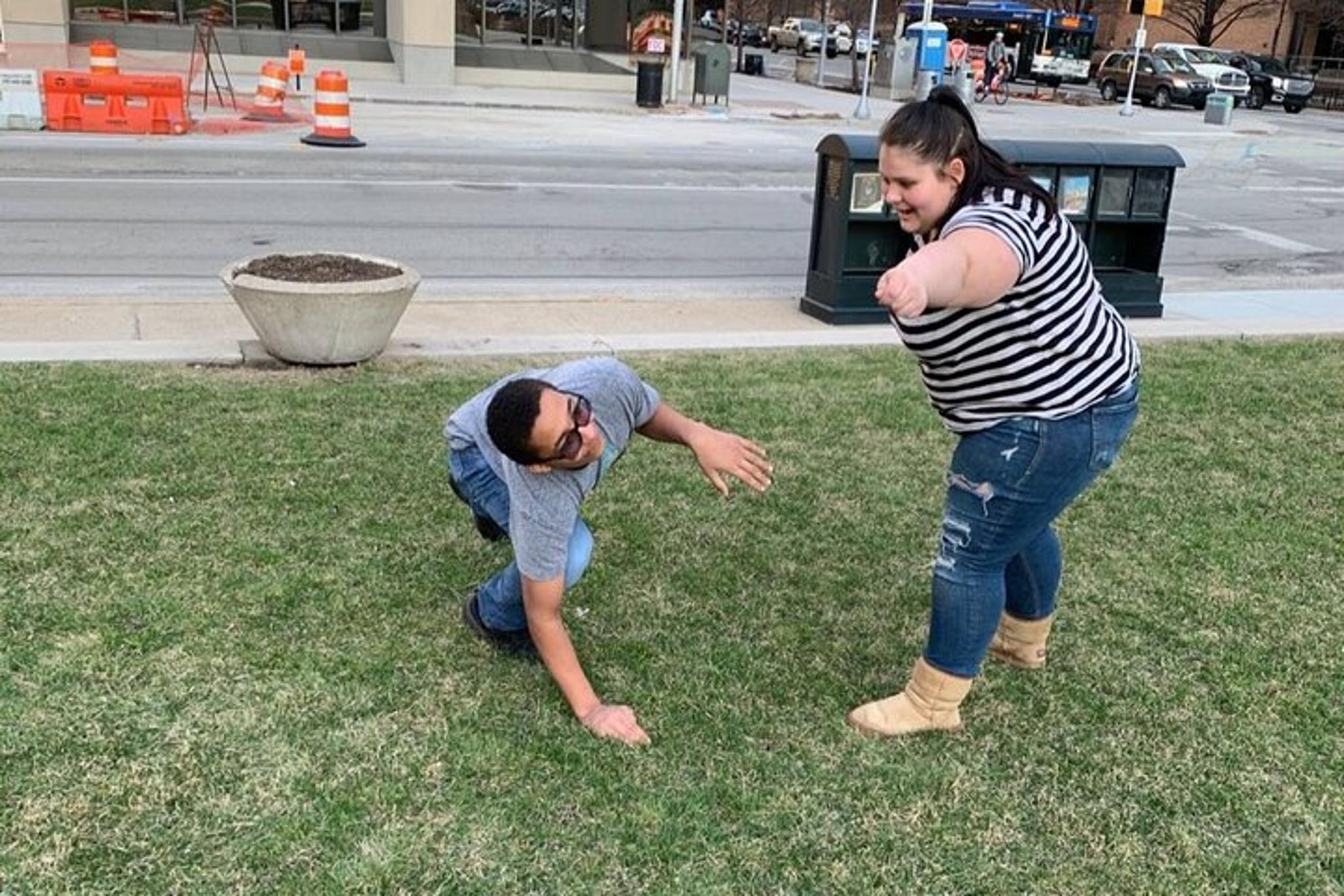 Henderson Scavenger Hunt Adventure - Image 5