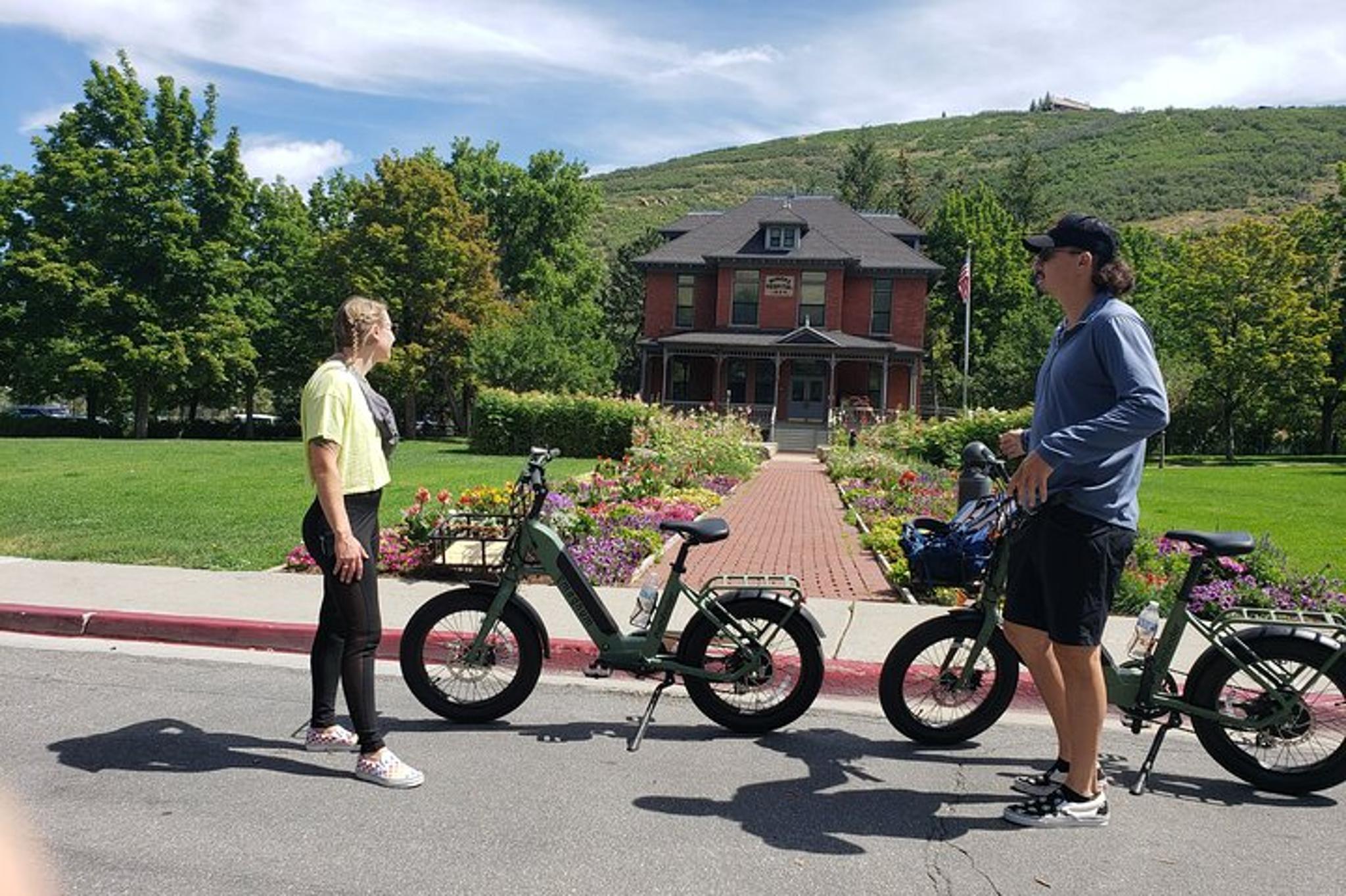 Park City Ebike Adventure - Image 5