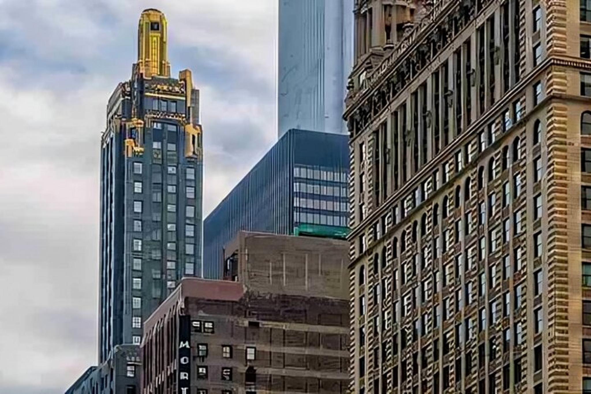 Chicago Walking Tour with Guide - Image 1