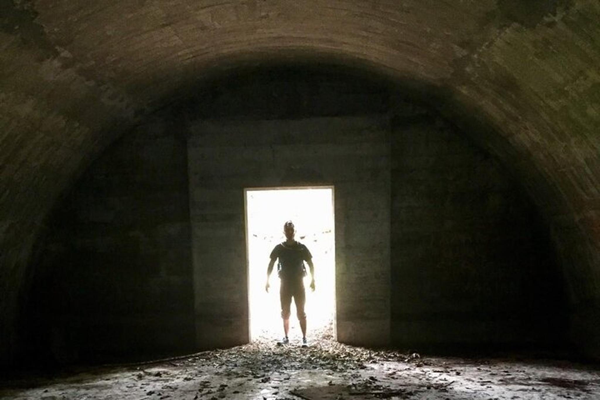 Sitka Kayak Tour of War Bunkers and Wildlife - Image 3