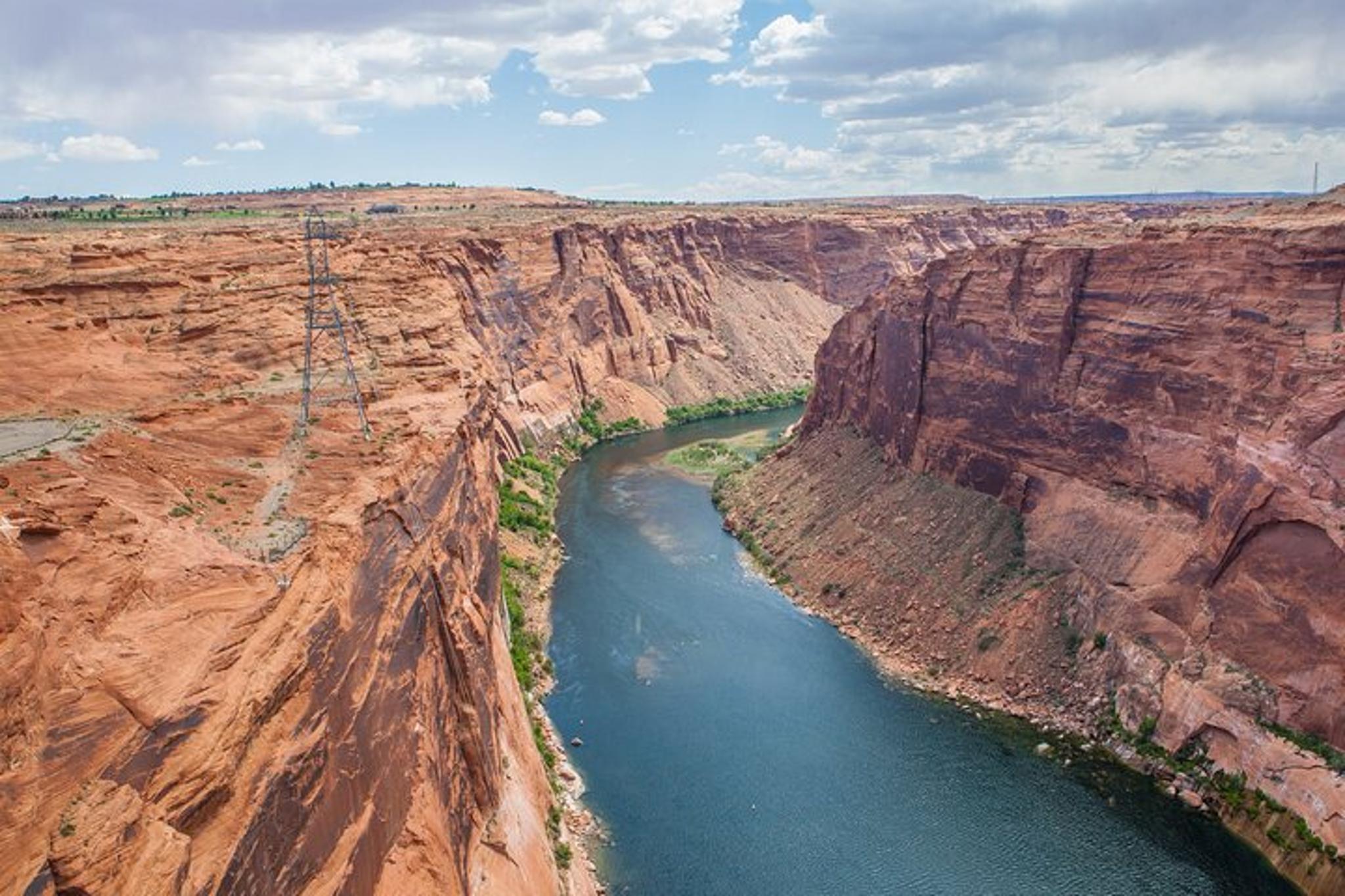 Grand Canyon West Tour - Image 2