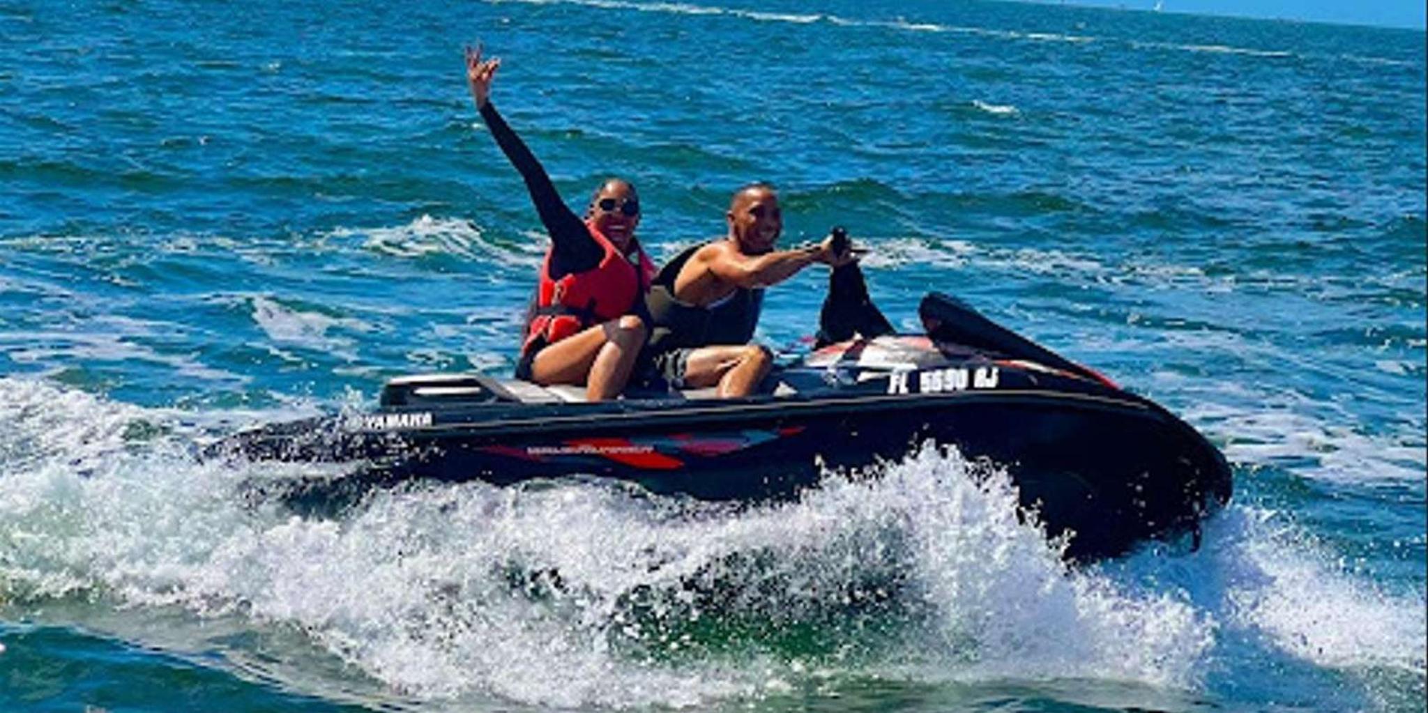 Panama City Beach Jet Ski Rental - Image 3
