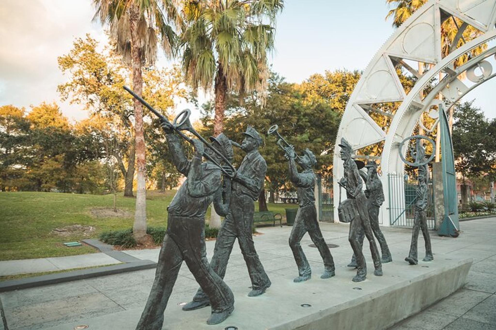 New Orleans Jazz Tour - Image 6