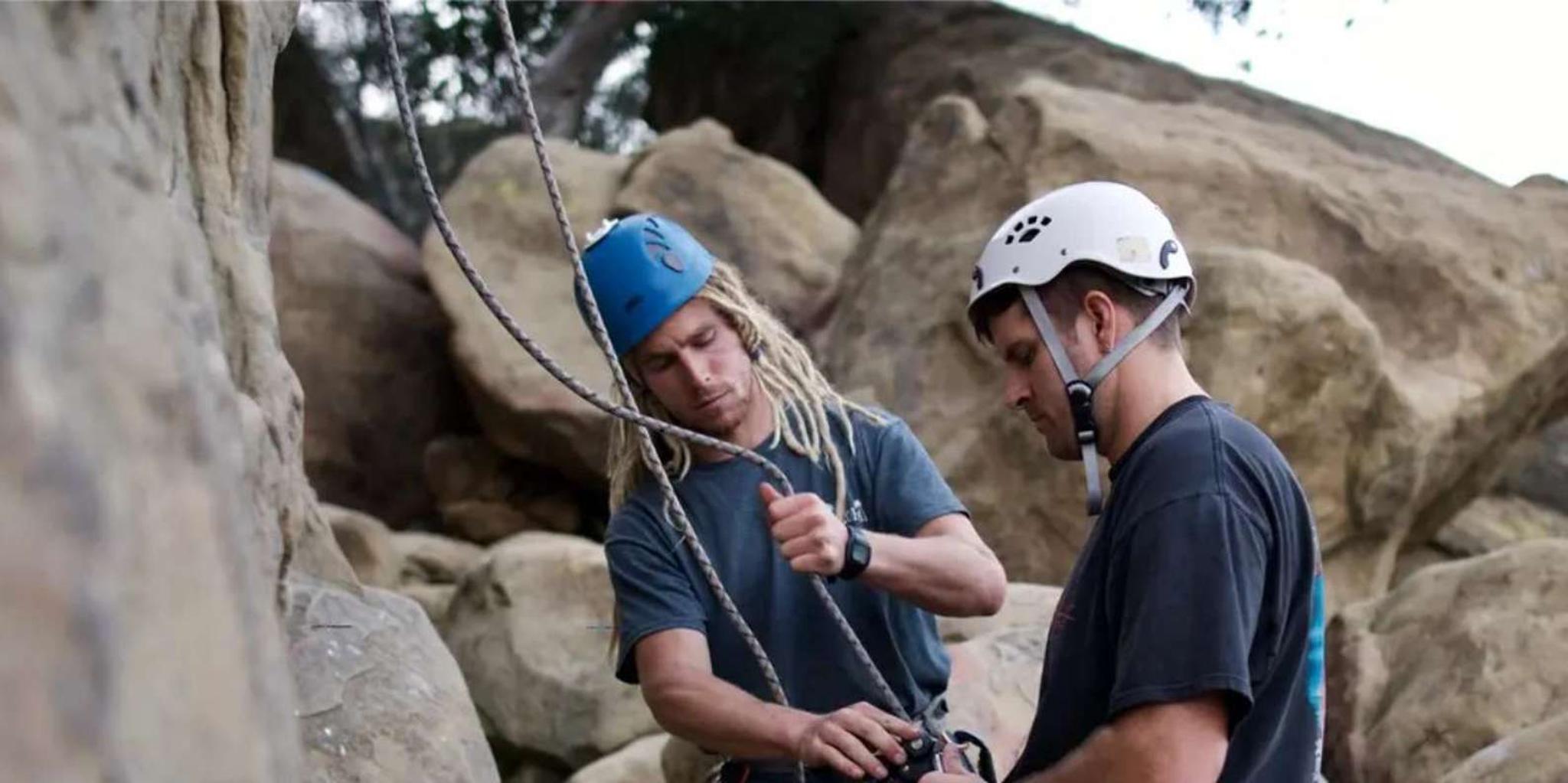 Malibu Climbing Class at Point Dume 2 hr - Image 4