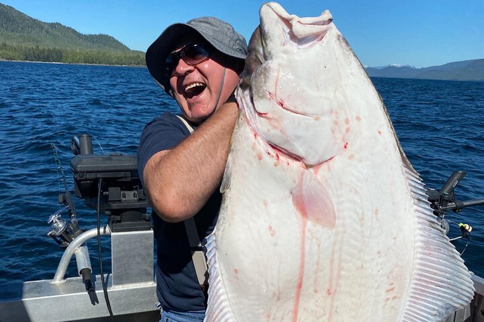 Ketchikan Salmon Fishing Adventure - Image 6