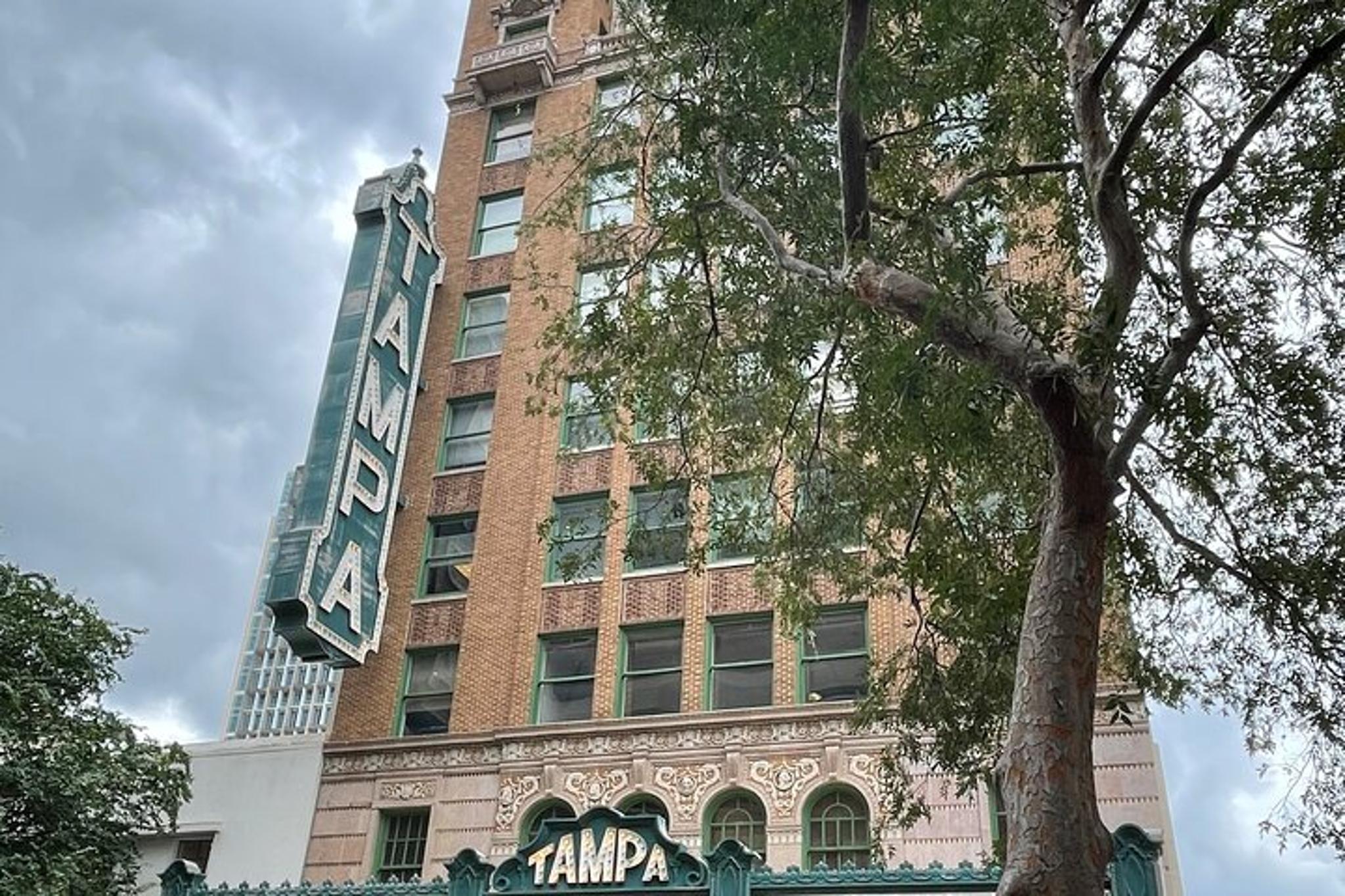 Tampa Ghost Tour - Image 5