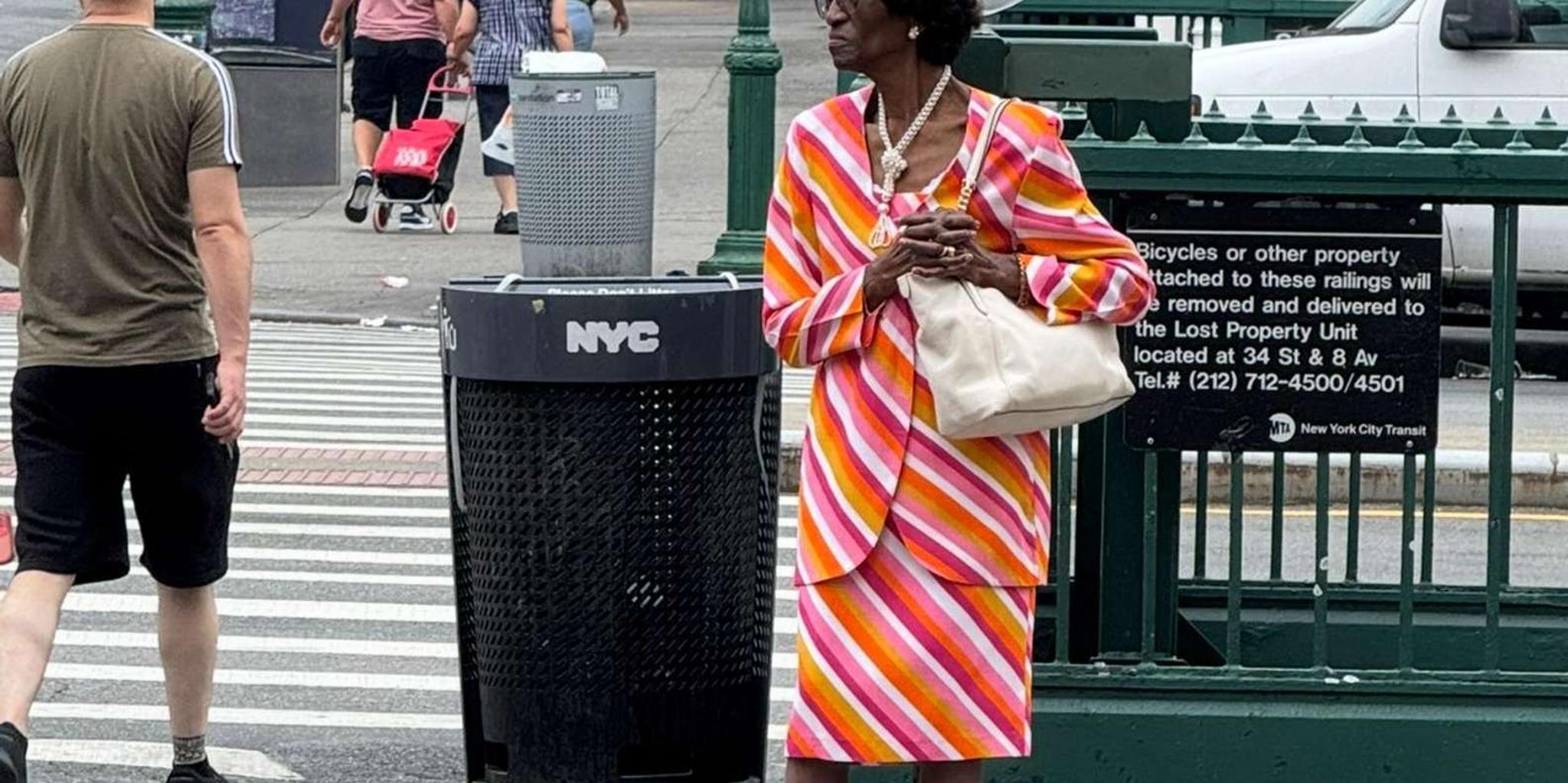 New York Harlem Gospel Walking Tour - Image 2
