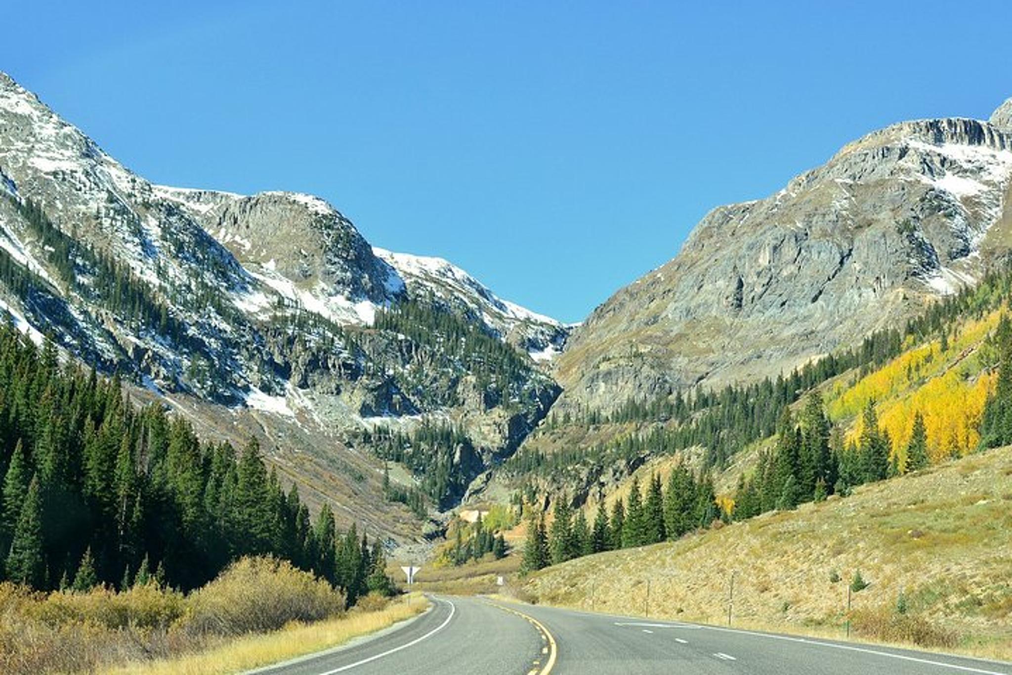 Denver to Vail/Breckenridge Smartphone Driving Tour - Image 2
