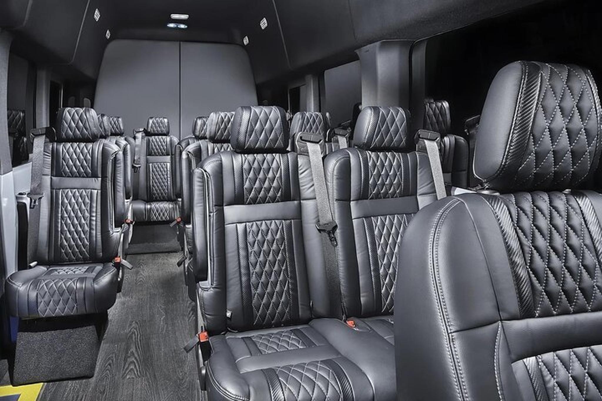 Niagara Falls Private Airport Transfer - Image 1