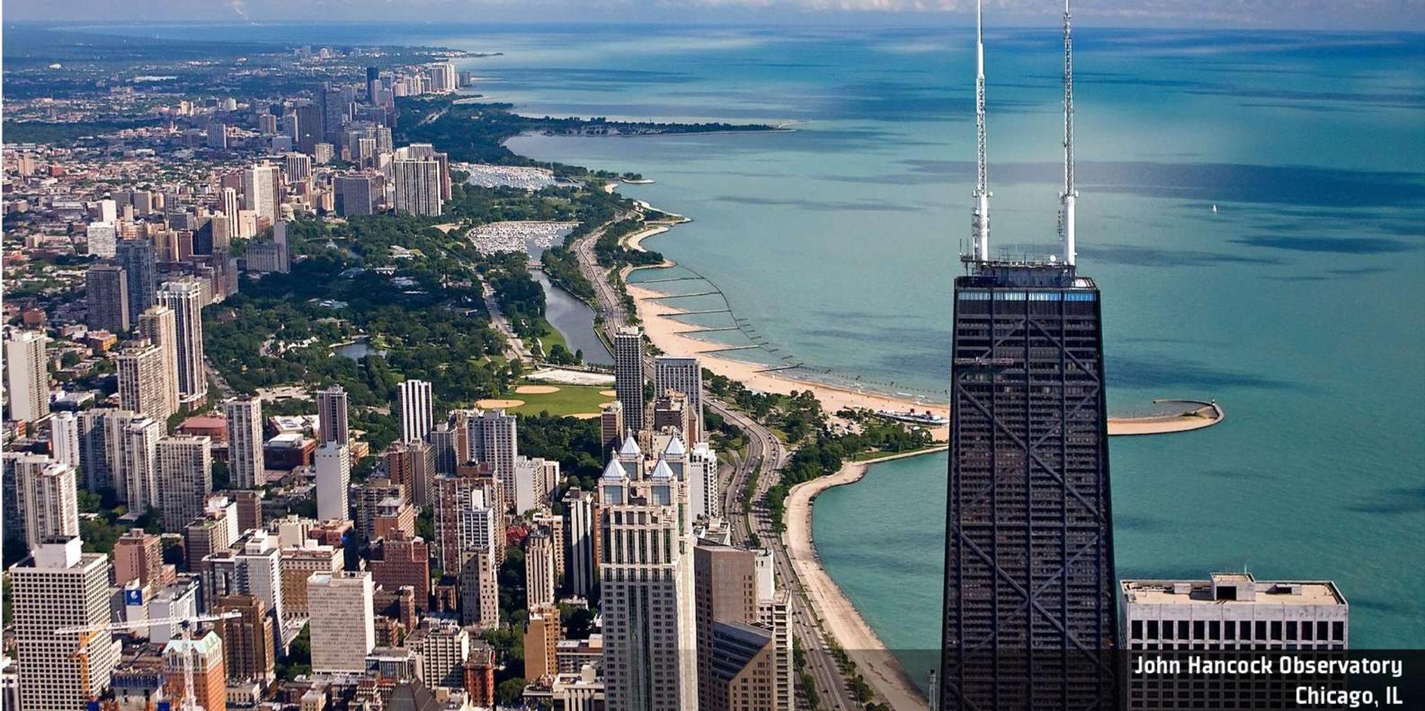 Chicago 360 Observation Deck Fast Pass - Image 3