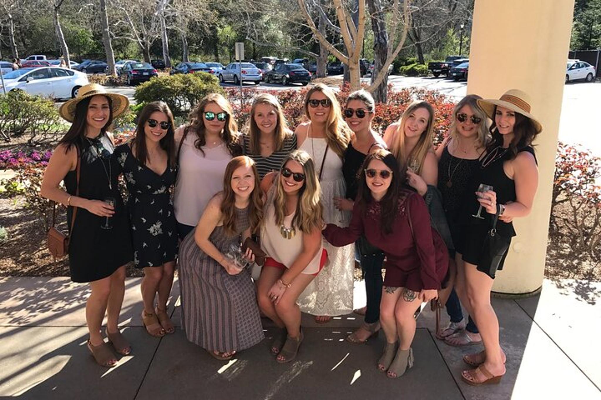 Livermore Valley Wine Tour - Image 4