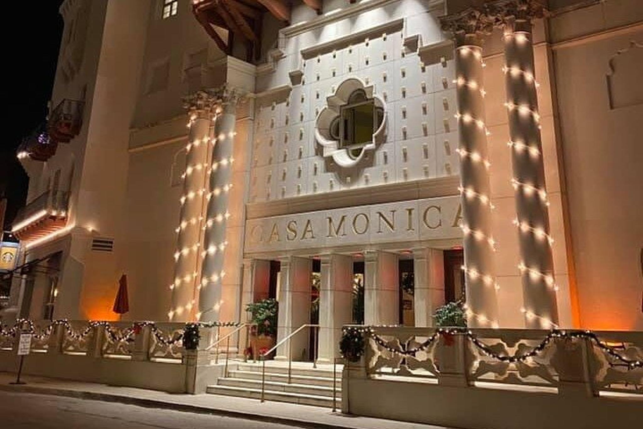 St. Augustine Nights of Lights Tour - Image 6