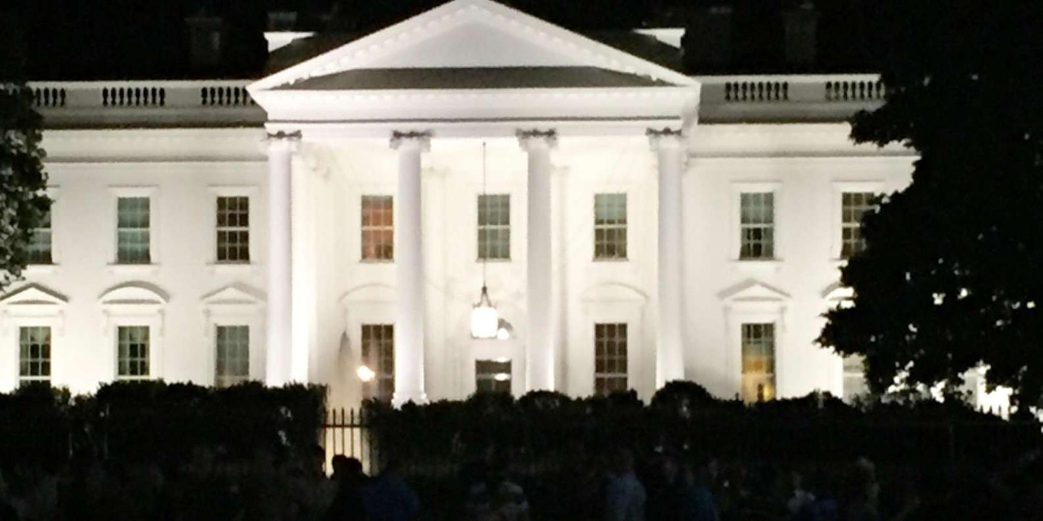 Washington, DC Haunted Ghost Tour by Lantern Light - Image 6