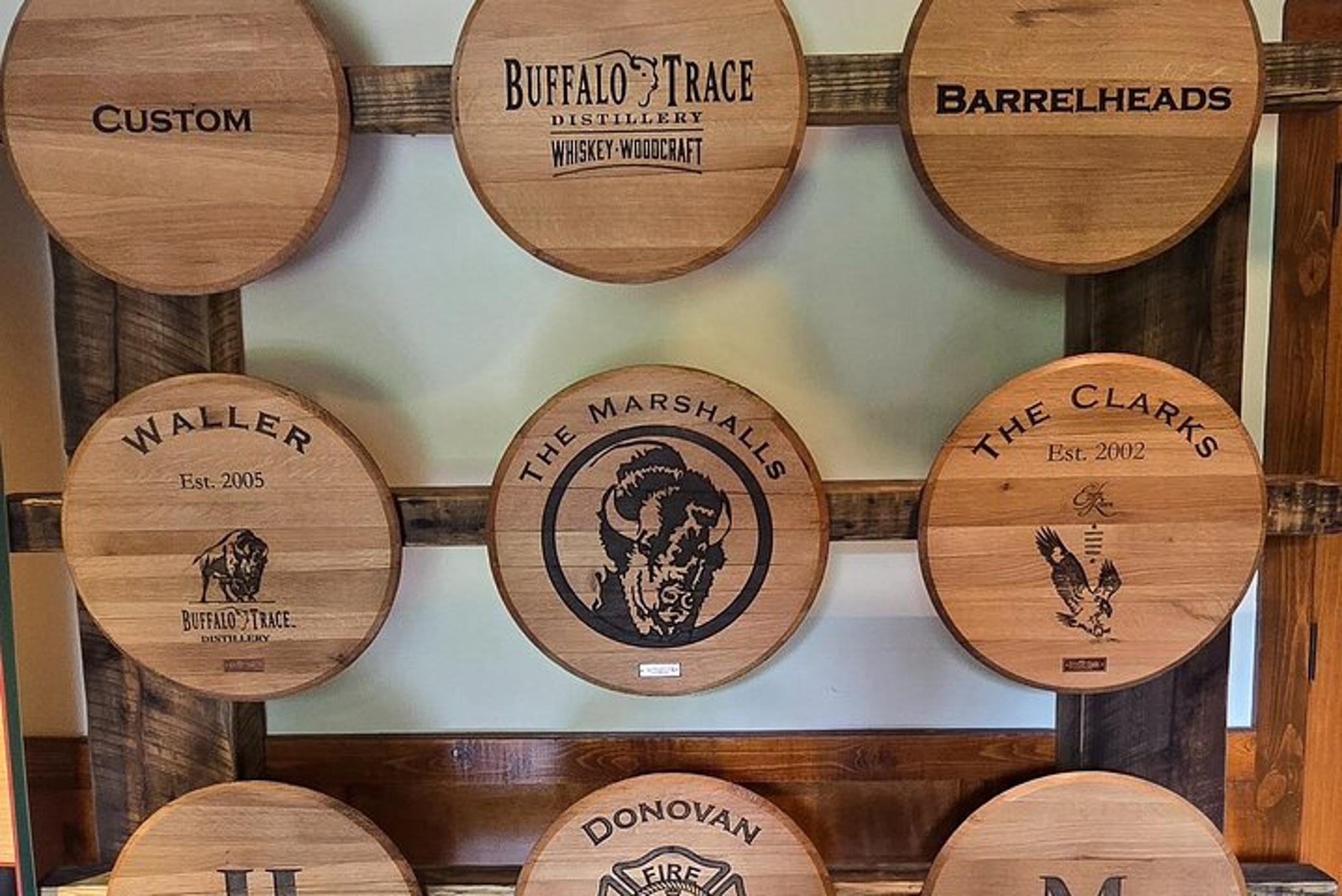 Bourbon Experience Tour in Kentucky - Image 5