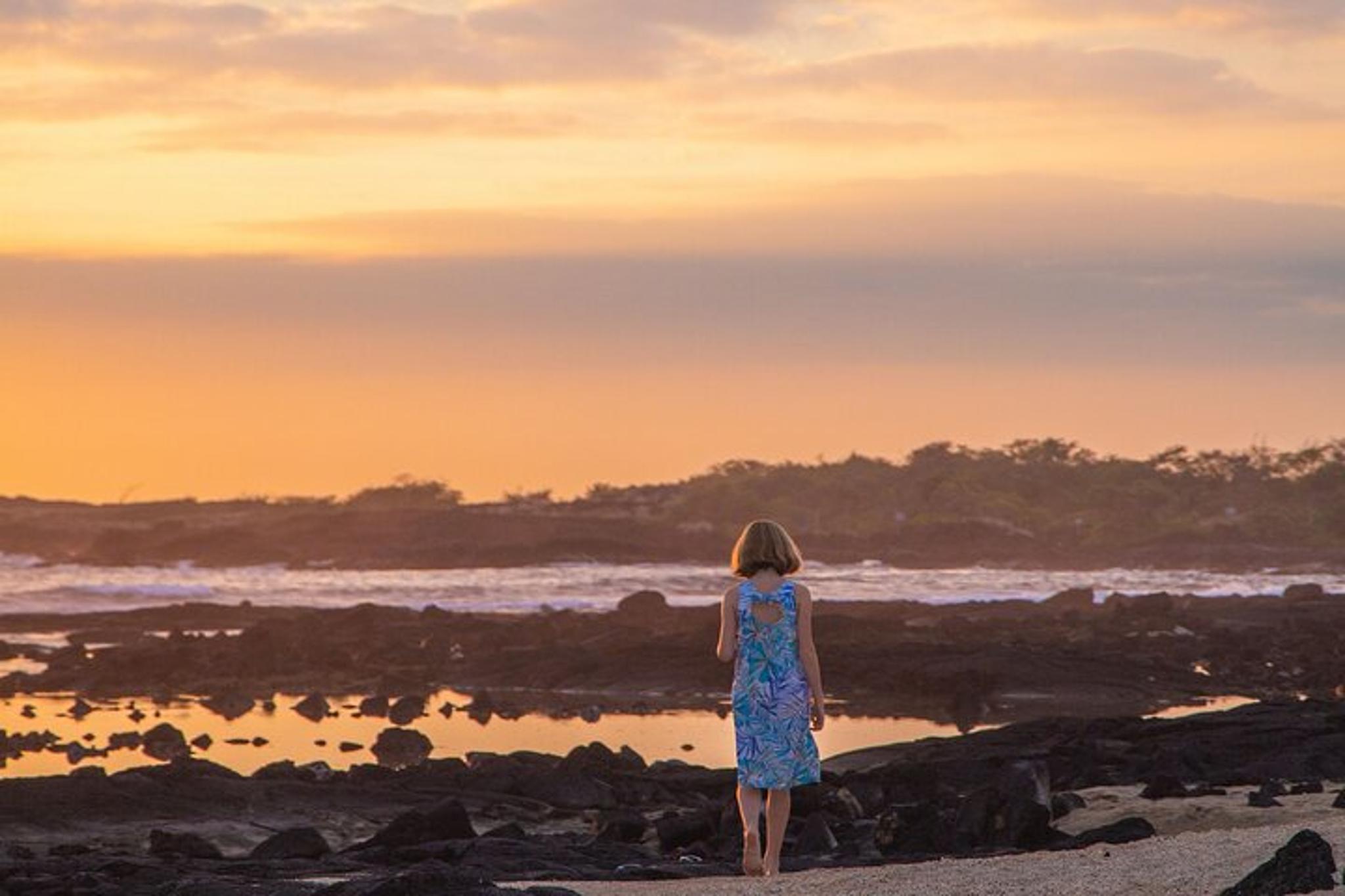 Big Island Beach Photography Session 45 min - Image 5