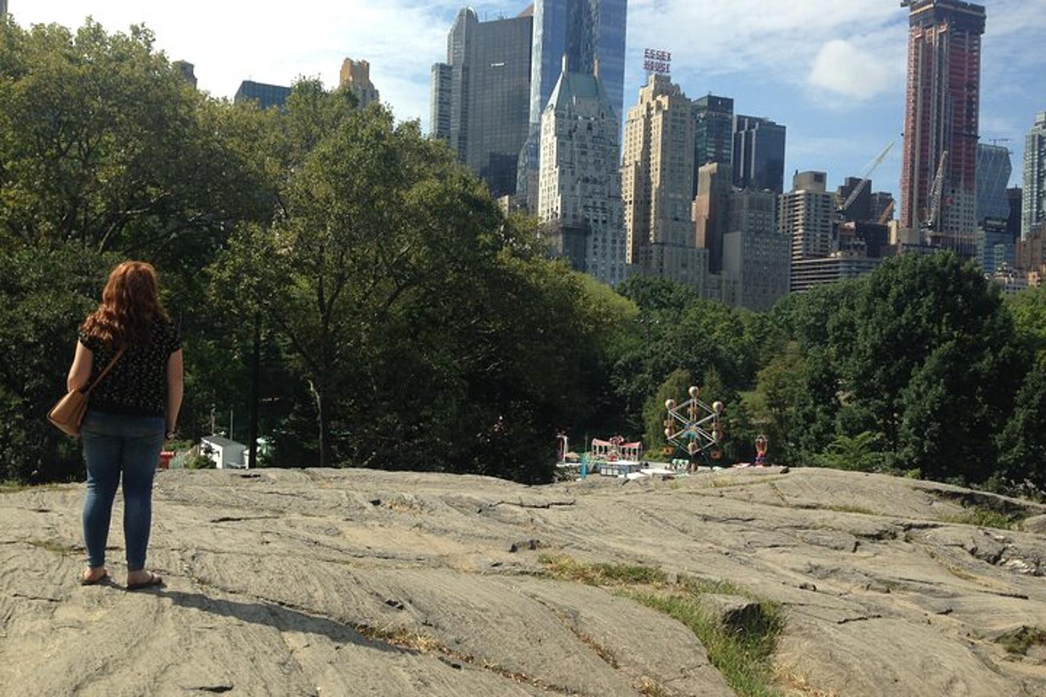 New York City Central Park Movie Walking Tour - Image 3