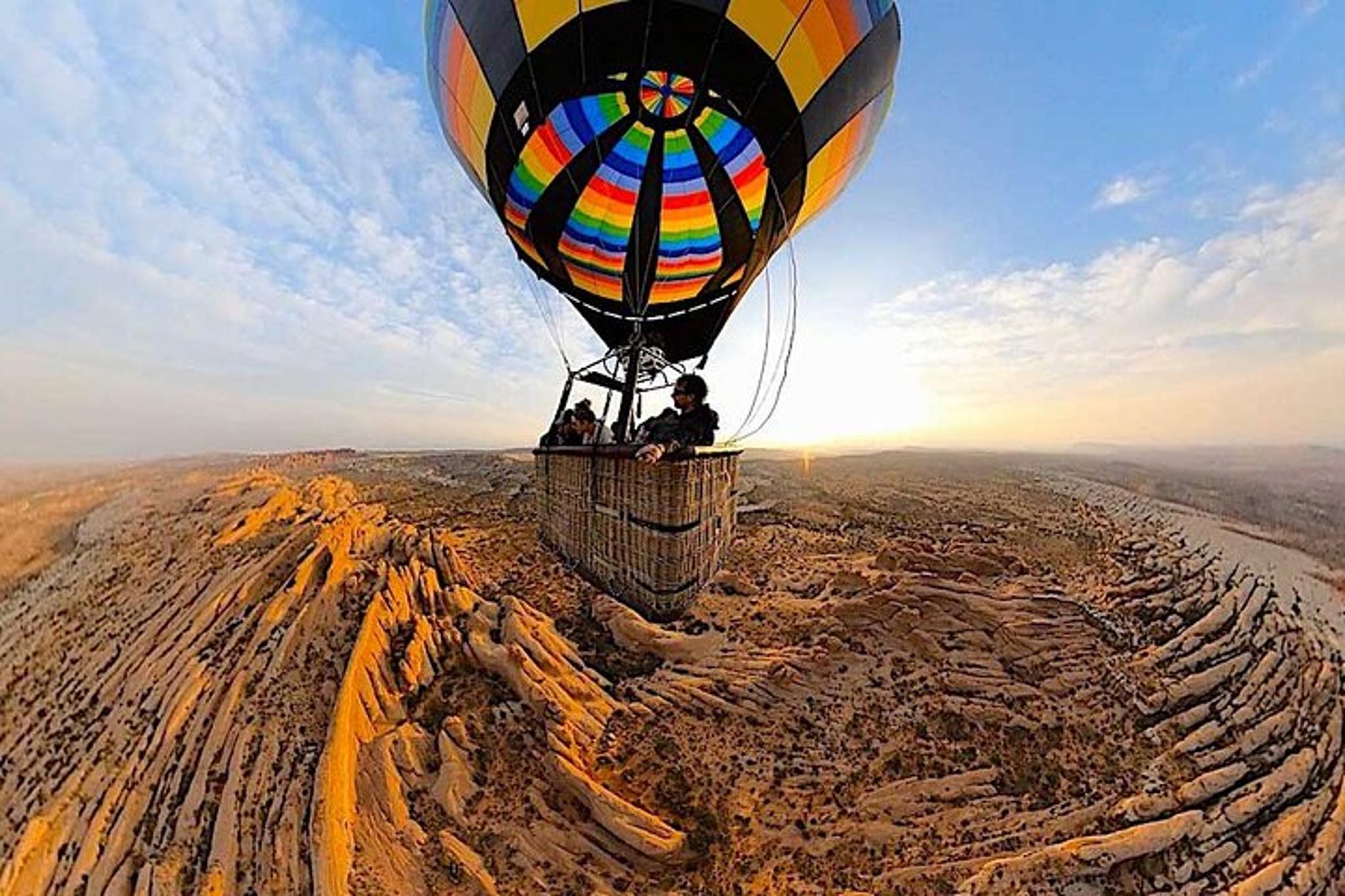 Moab Arches & Canyonlands Small Group 3-Day Tour - Image 6