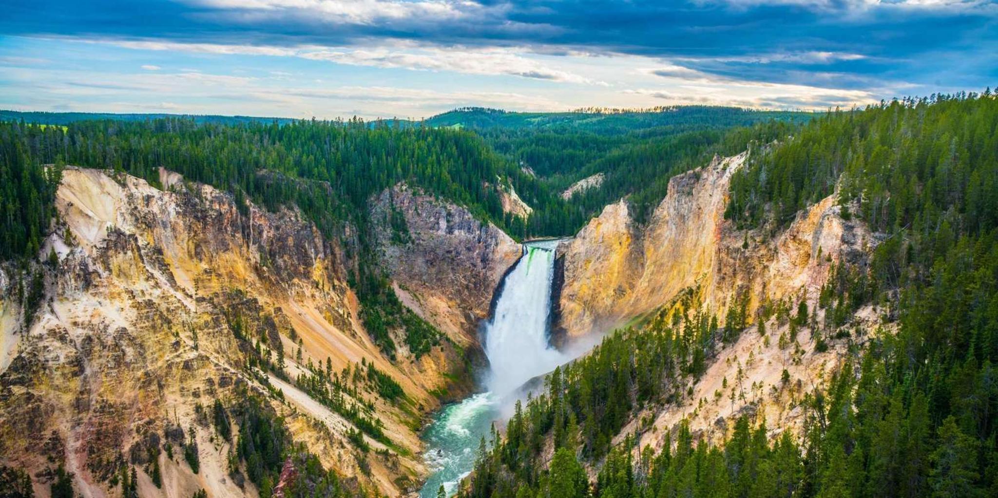 Yellowstone Private Guided Car Tour with Lunch - Image 3