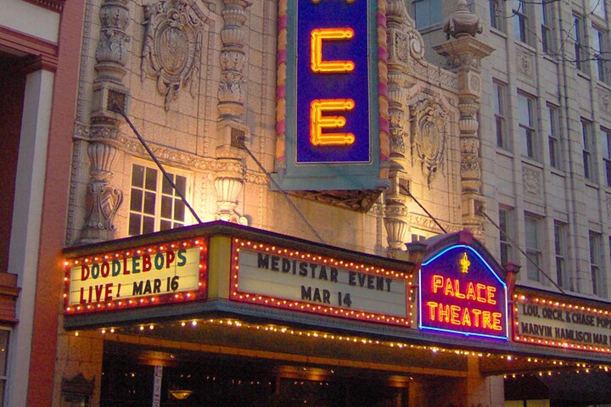 Louisville Walking Ghost Tour 90 min - Image 6