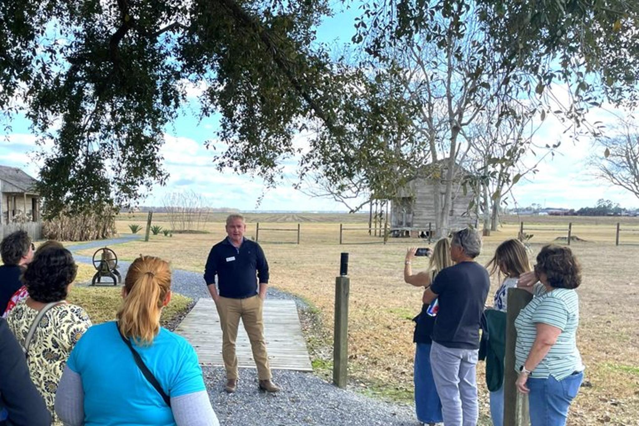 New Orleans Creole Plantation Guided Tour - Image 5